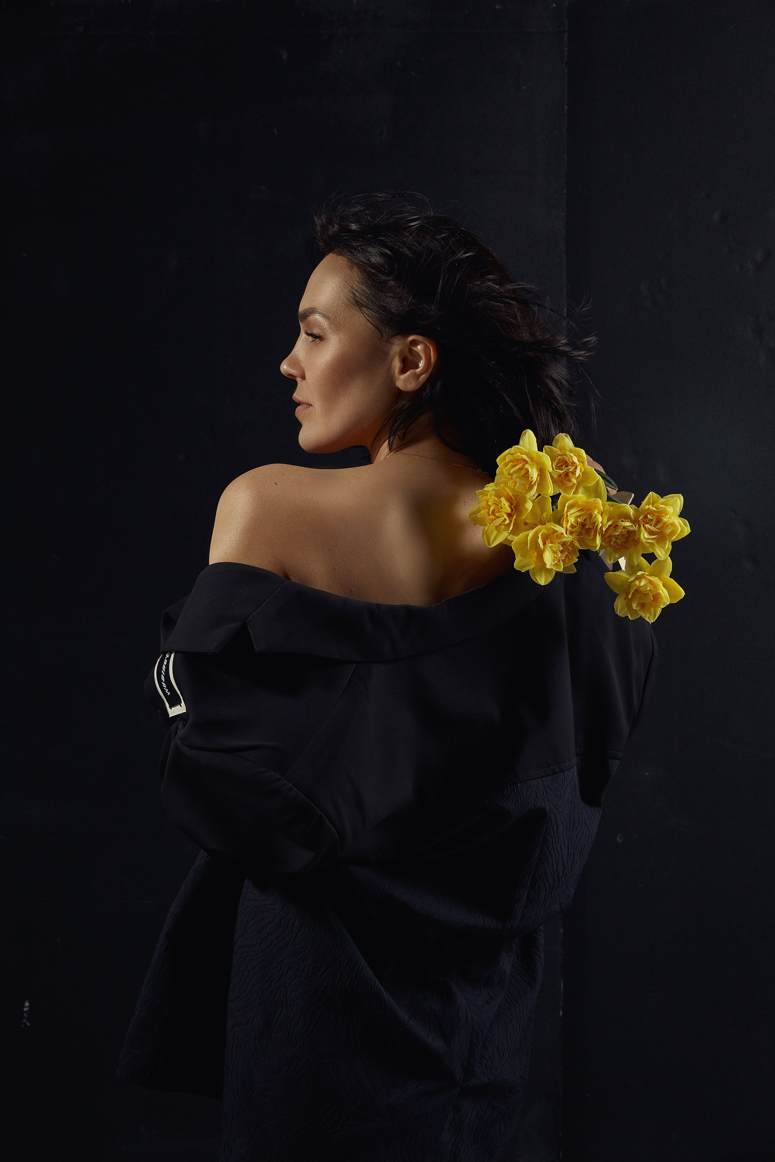 Фотограф в Твери Helga J. Fox