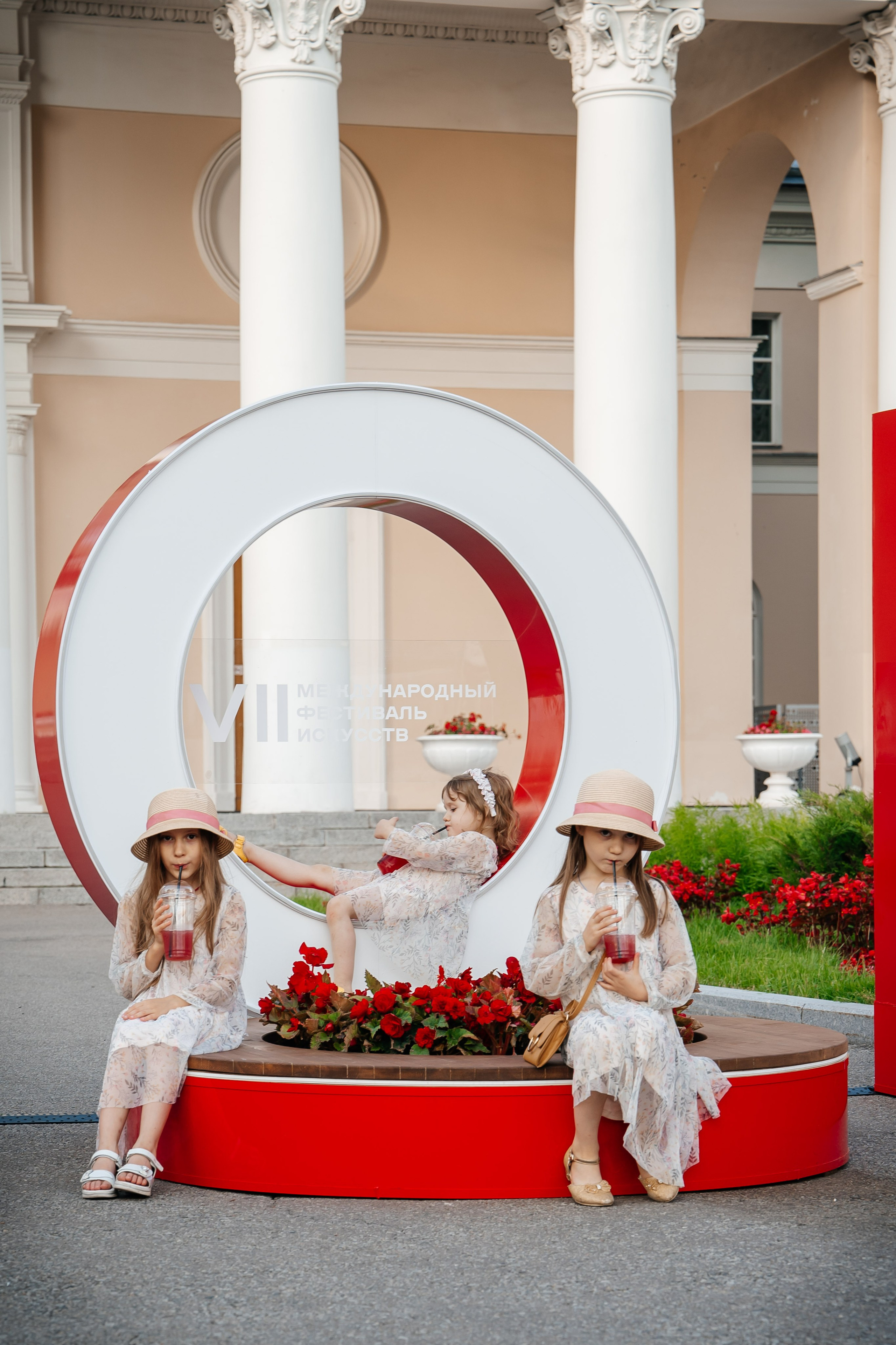 Семья. Фотограф в Москве Екатерина Карягина