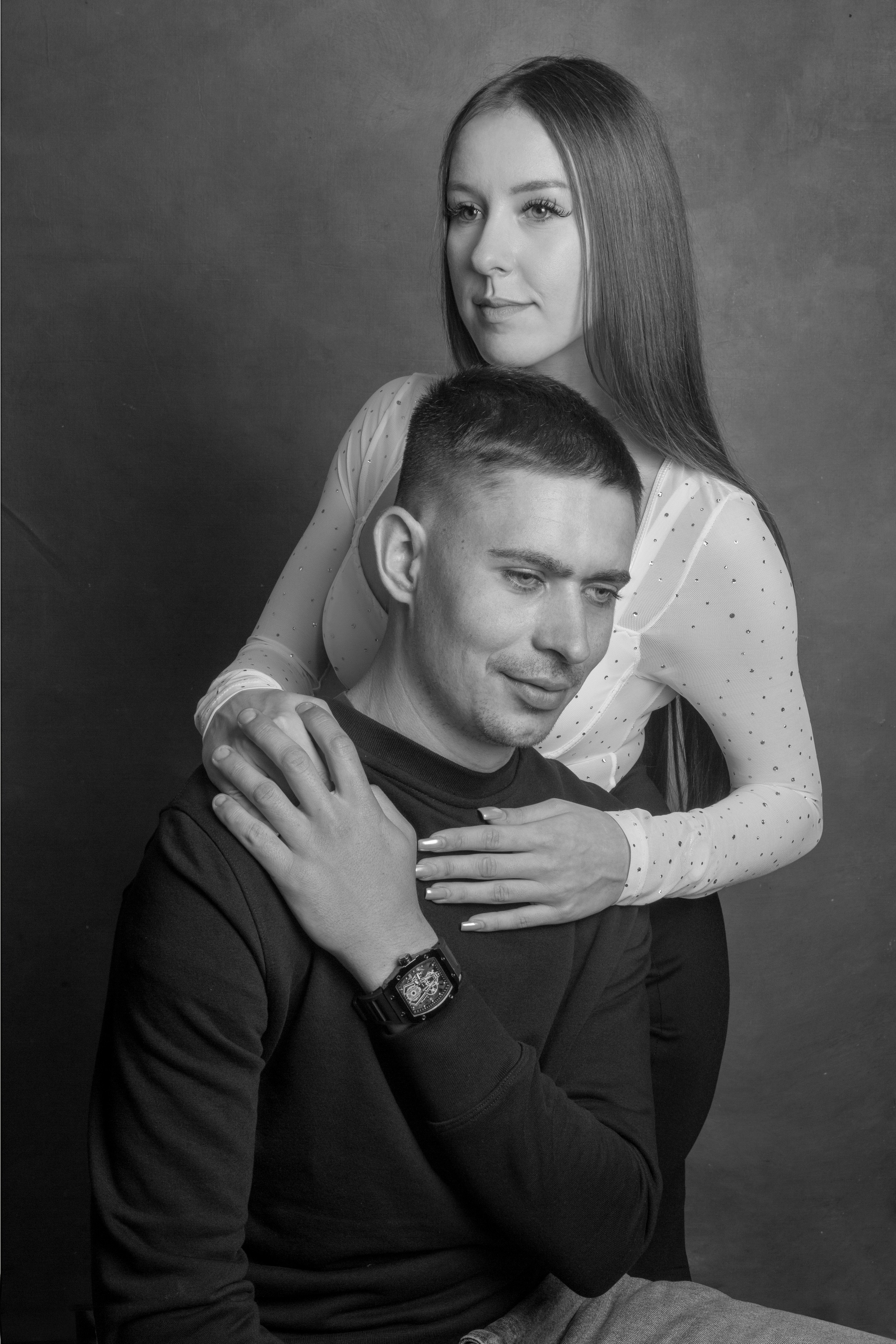Вадим и Лера. Детский и семейный фотограф и видеограф, Краснодар