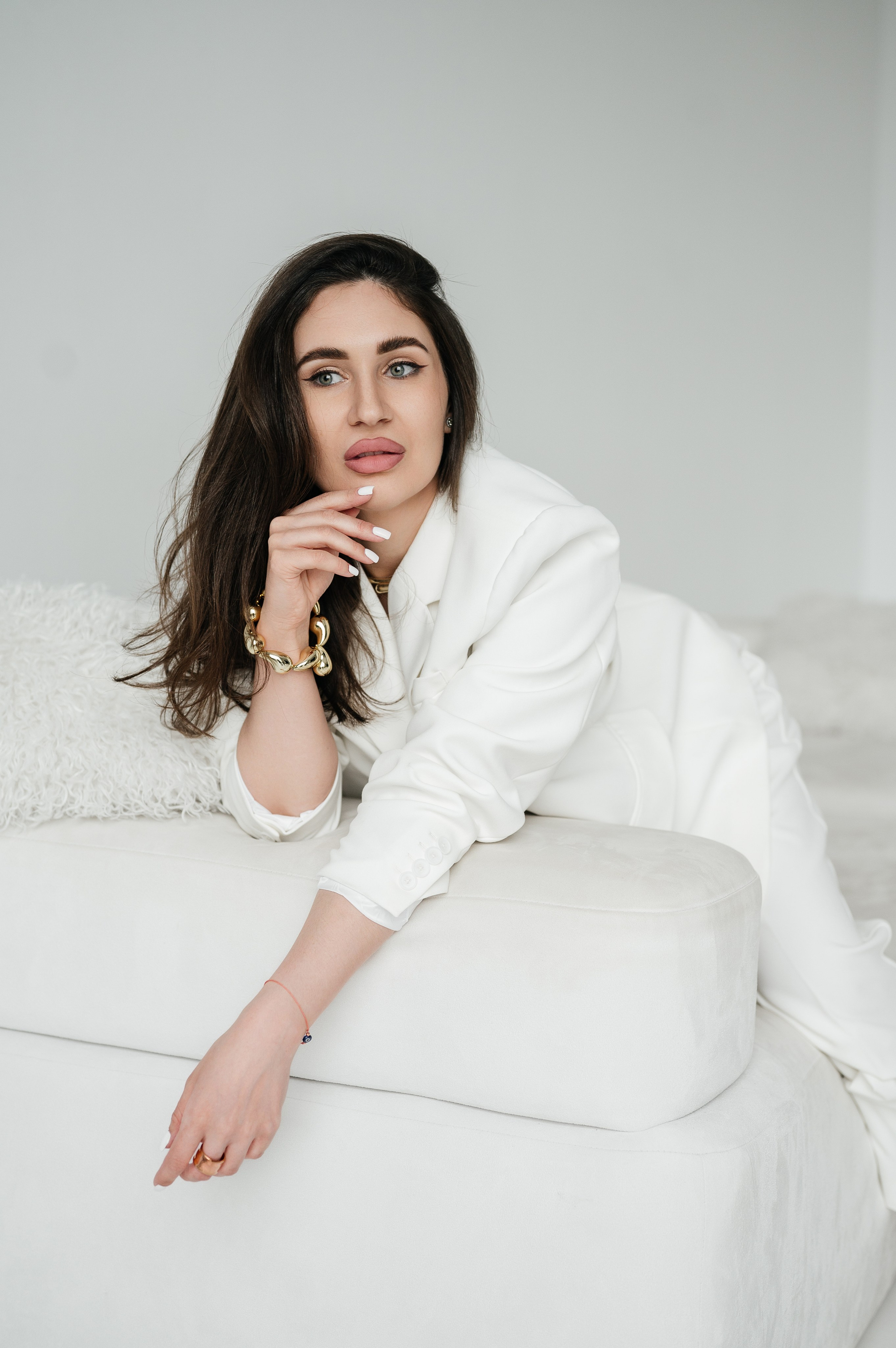 Кристина. Свадебный и семейный фотограф в Краснодаре Алина Мельник