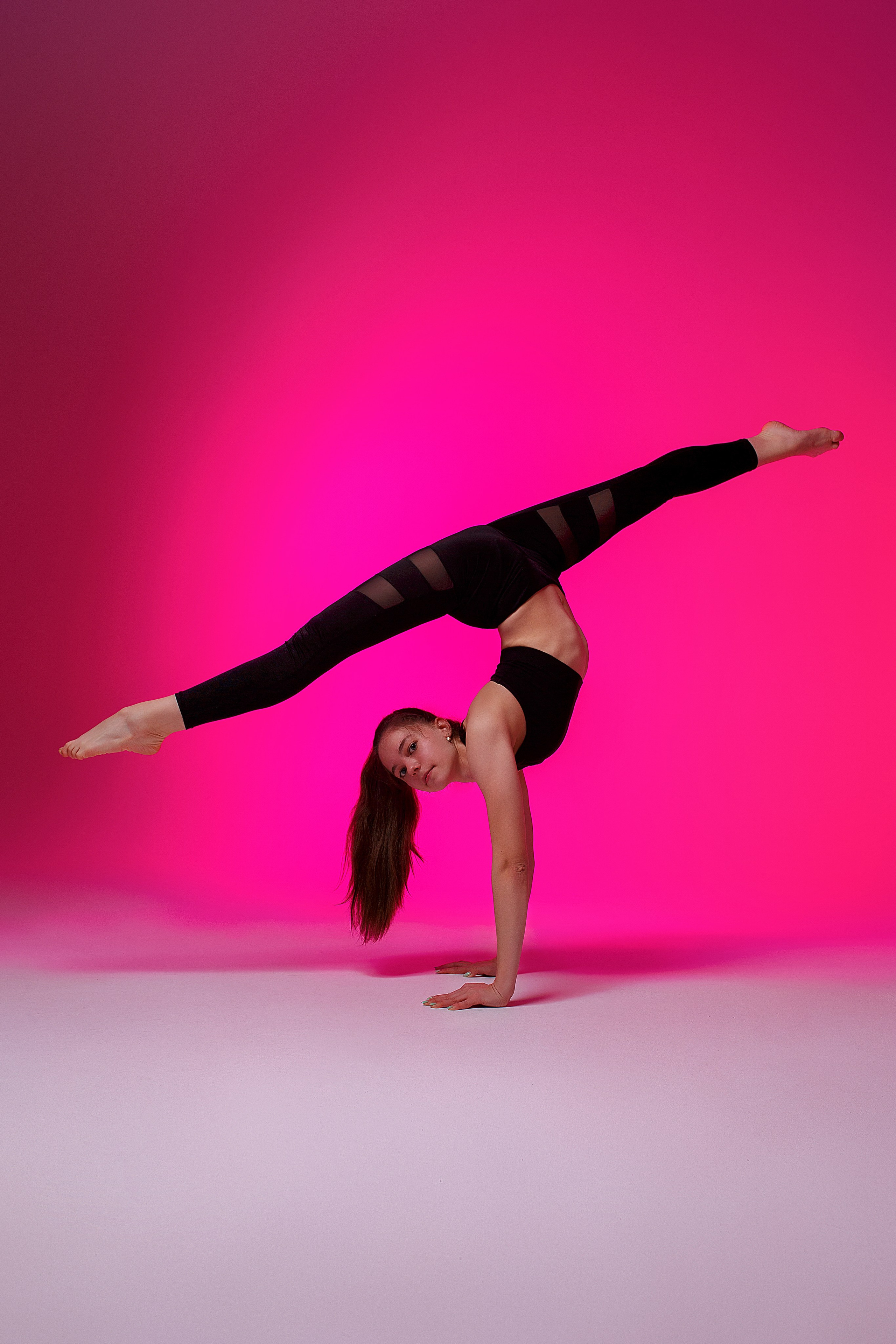 Sport art. Конный фотограф в Благовещенске-Мария Балабанова