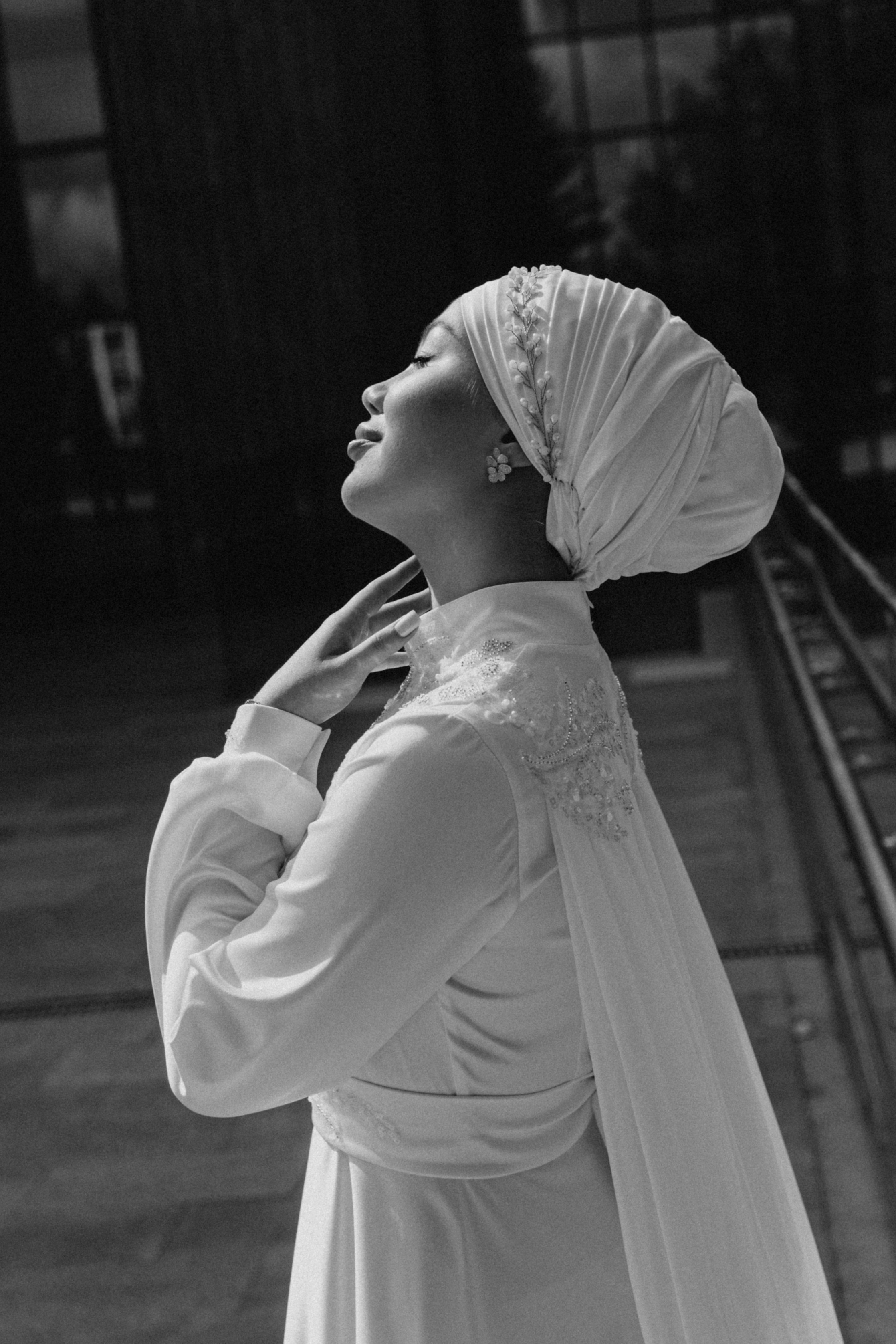 August, 2024. Фотограф Данил Бушуев