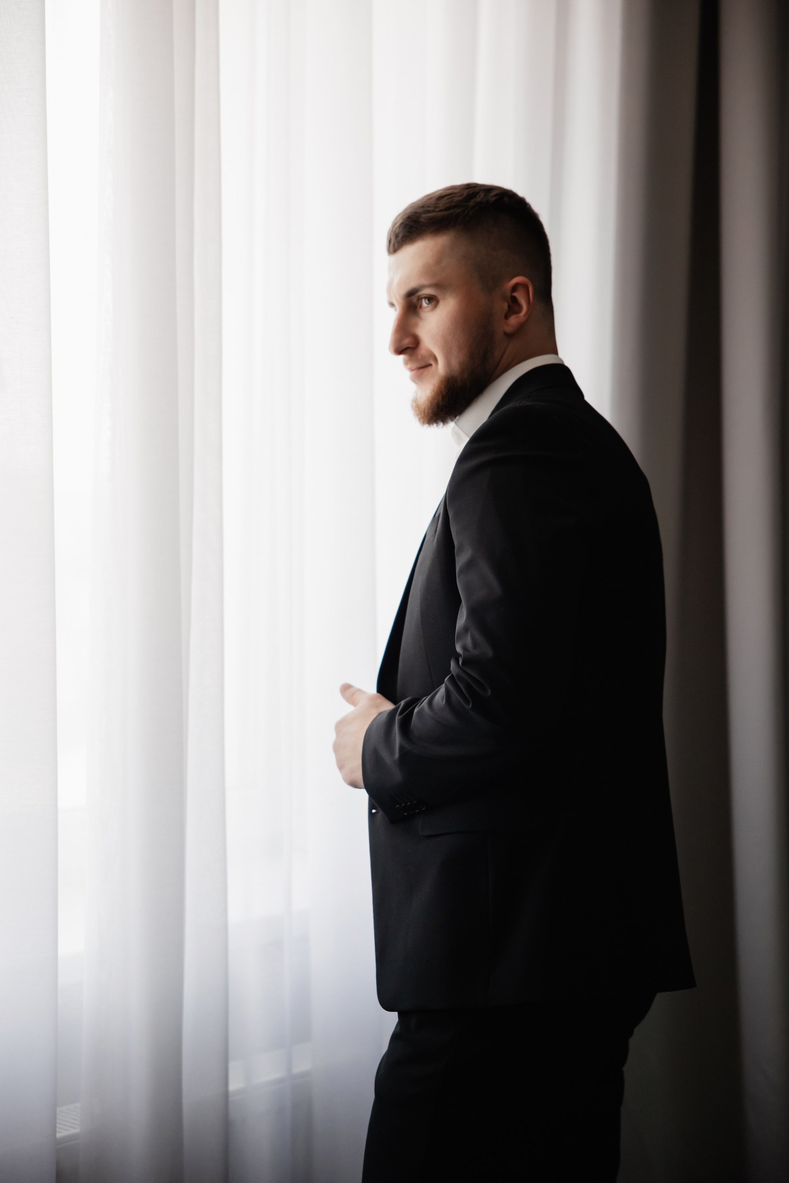 Ivan & Liza. Свадебный фотограф в Ставрополе Катерина