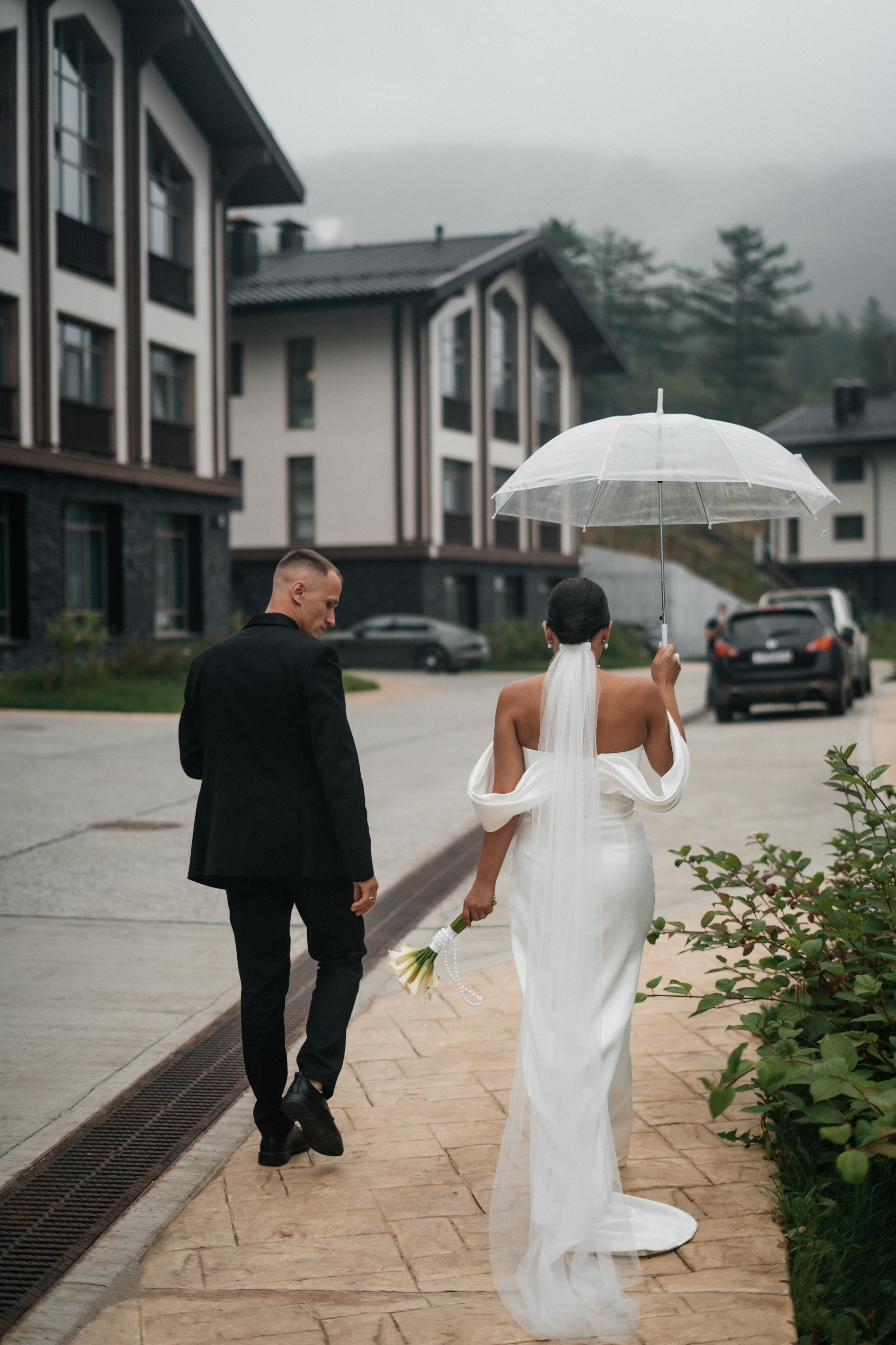 Свадебная фотосессия сахалин. Фотограф сахалин