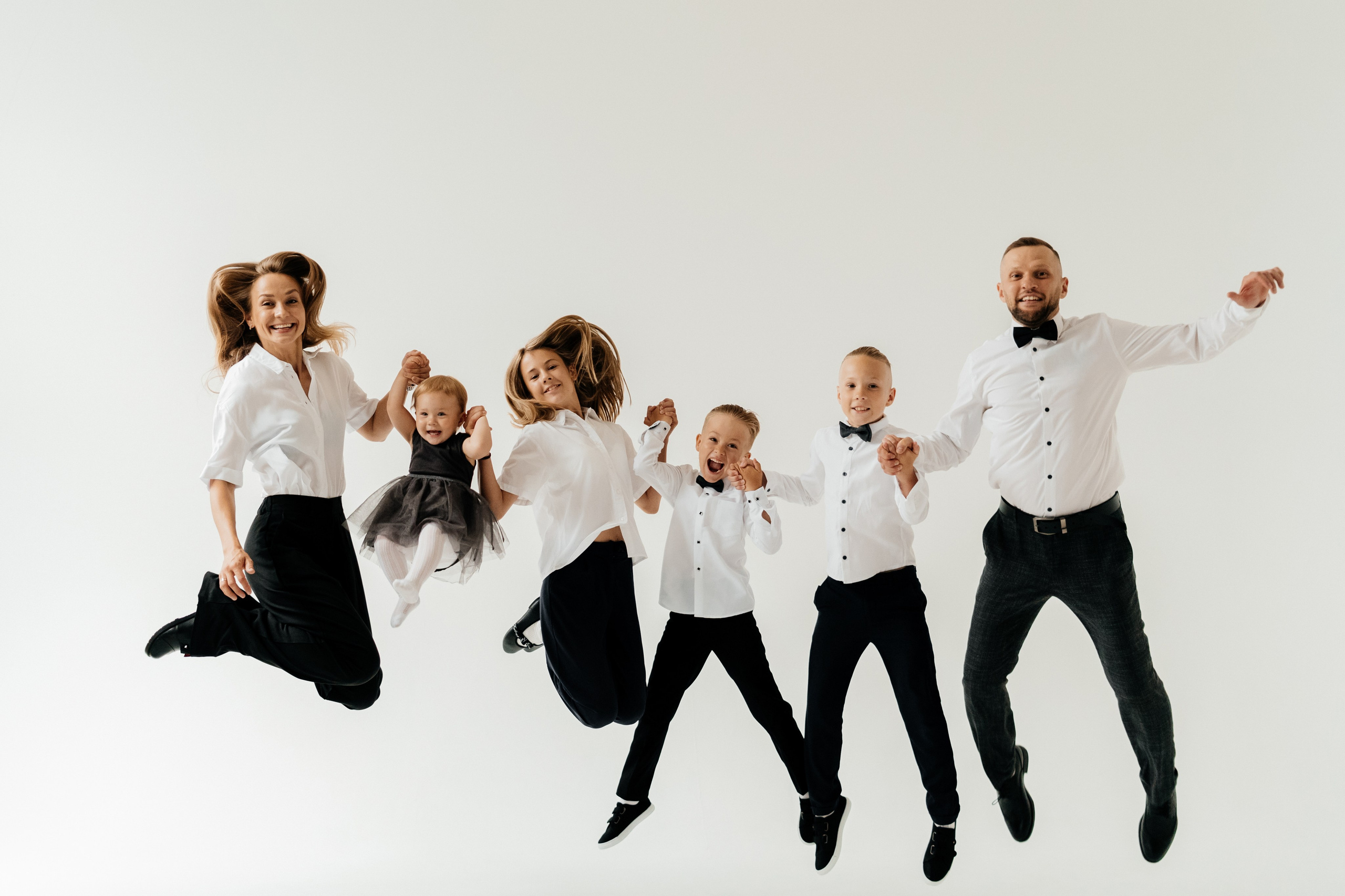 Семейная фотосессия южно-сахалинск. Фотограф сахалин