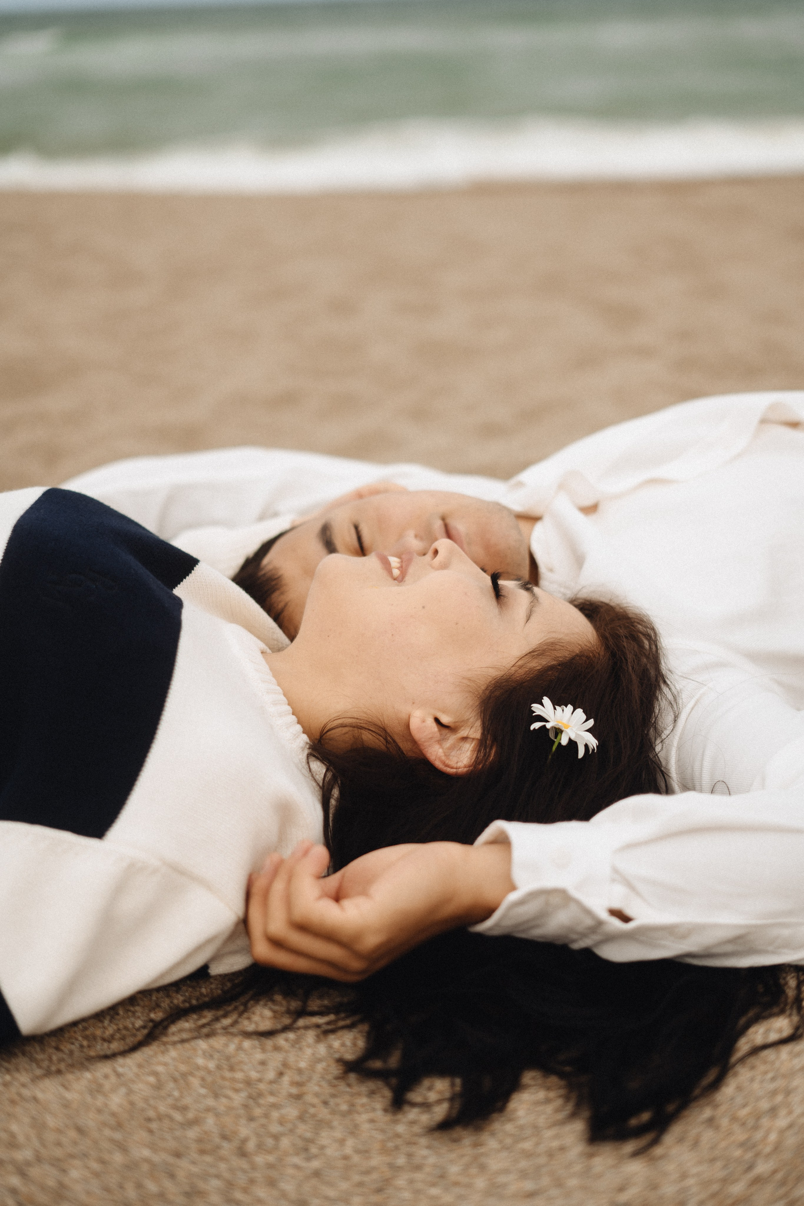 Море любви…. Фотограф сахалин