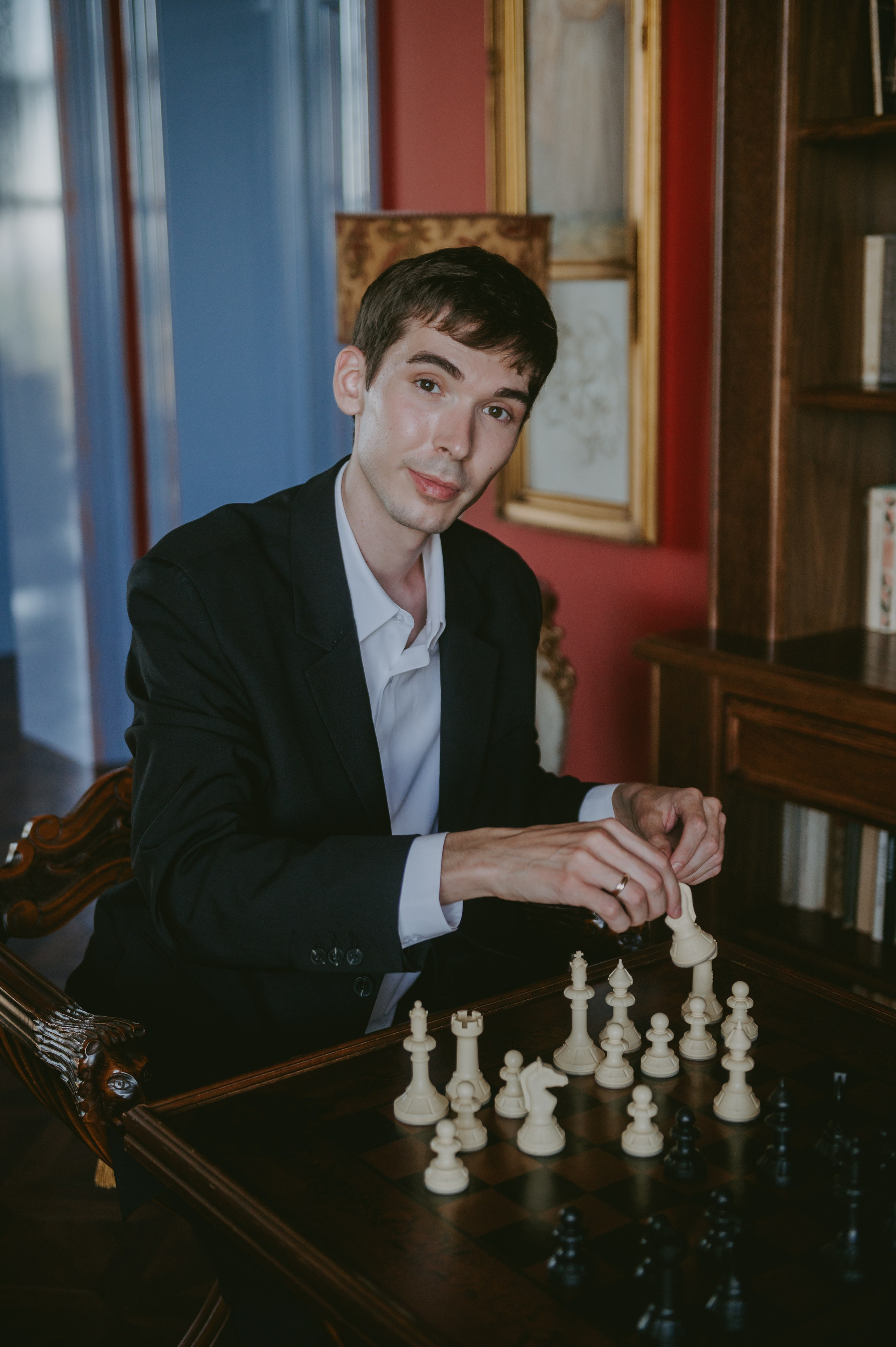 Дарья&Родион. Свадебный и семейный фотограф город Темрюк Фотостудия Темрюк