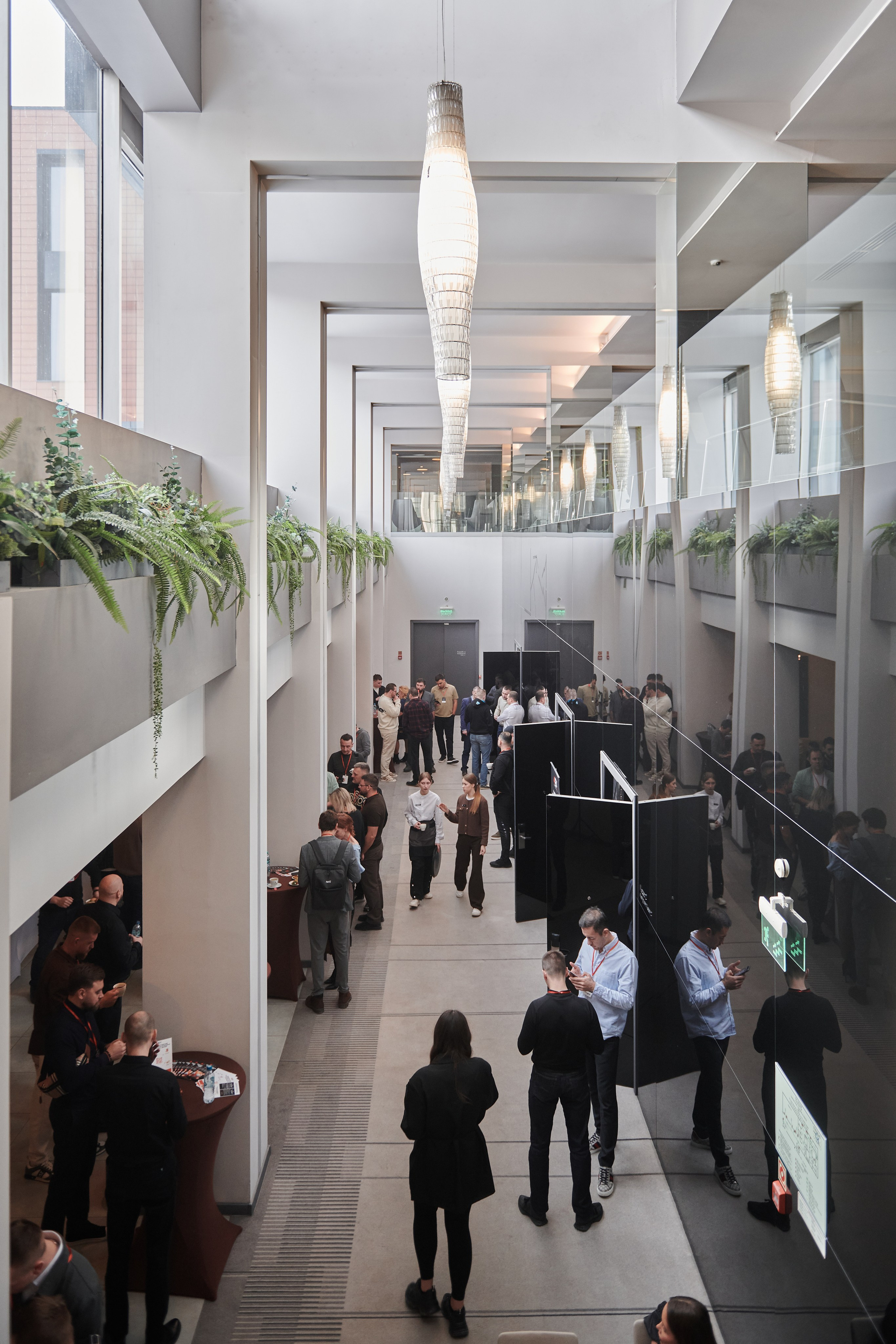 Конференция. Фотограф Роман Арыкин Екатеринбург