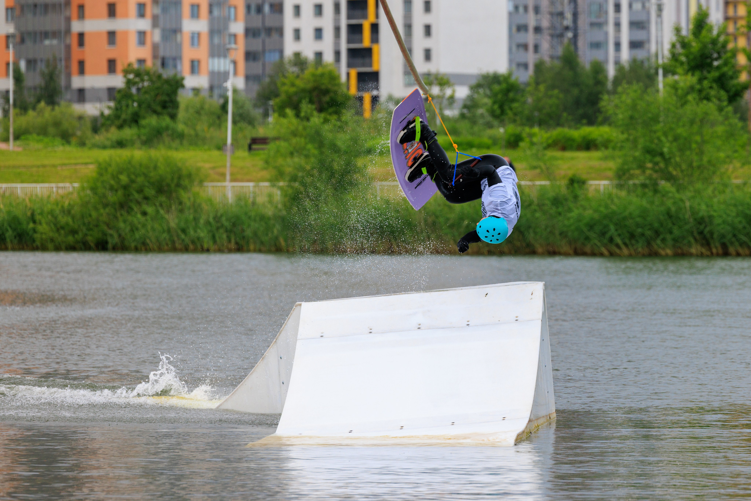 KUPCHINO OPEN CONTEST 2025. Фотограф Александр Заломаев