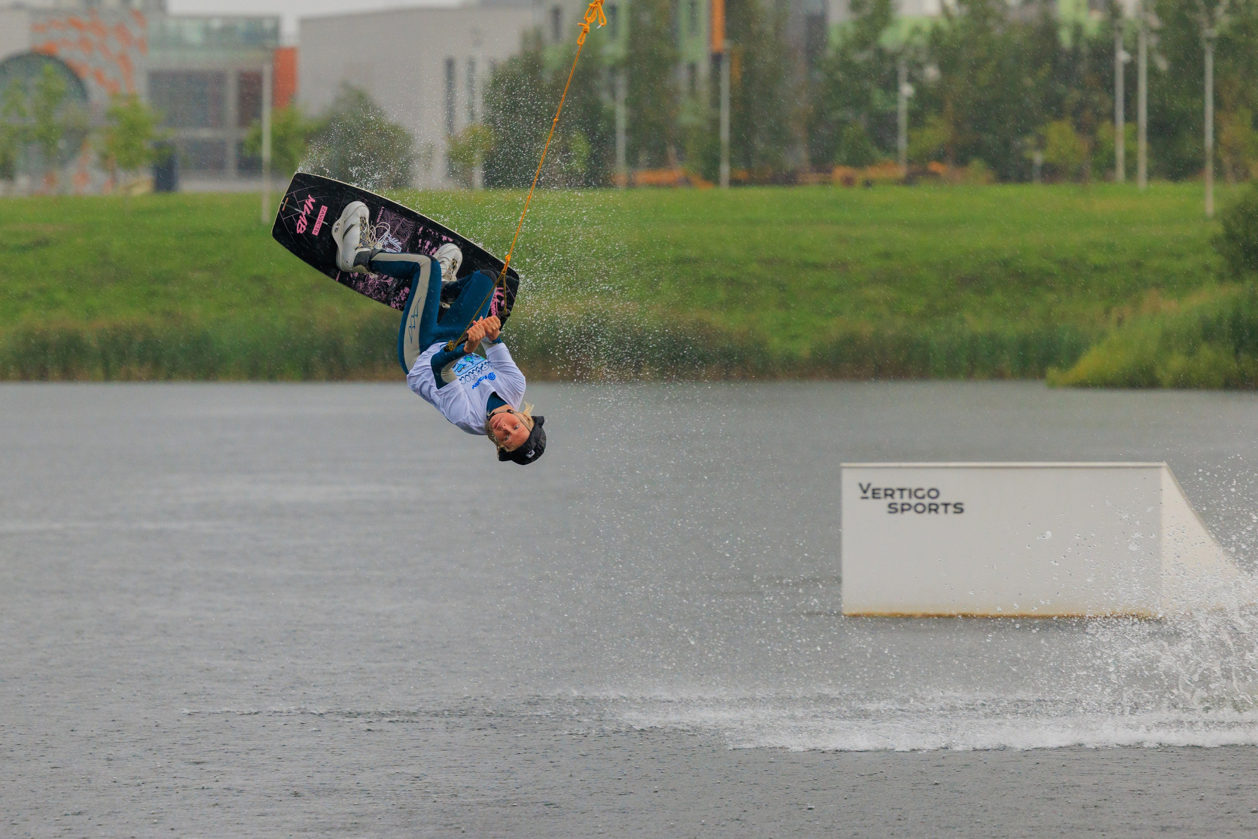 KupchinoOpenContest 2024. Фотограф Александр Заломаев