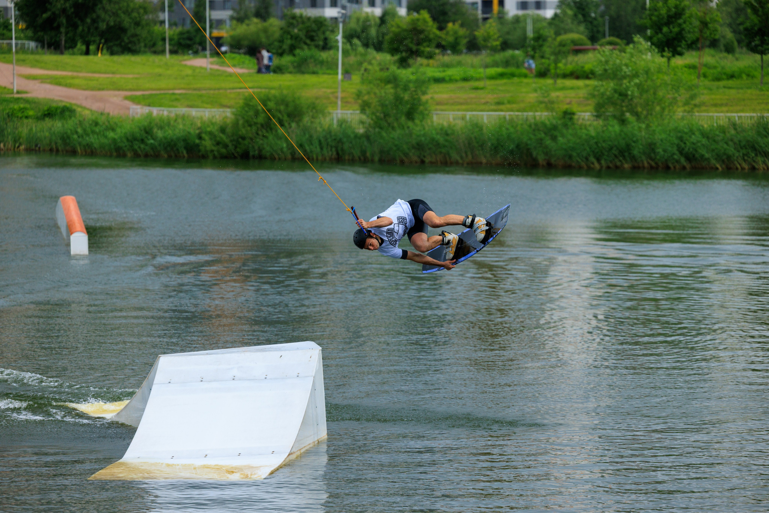 KUPCHINO OPEN CONTEST 2025. Фотограф Александр Заломаев