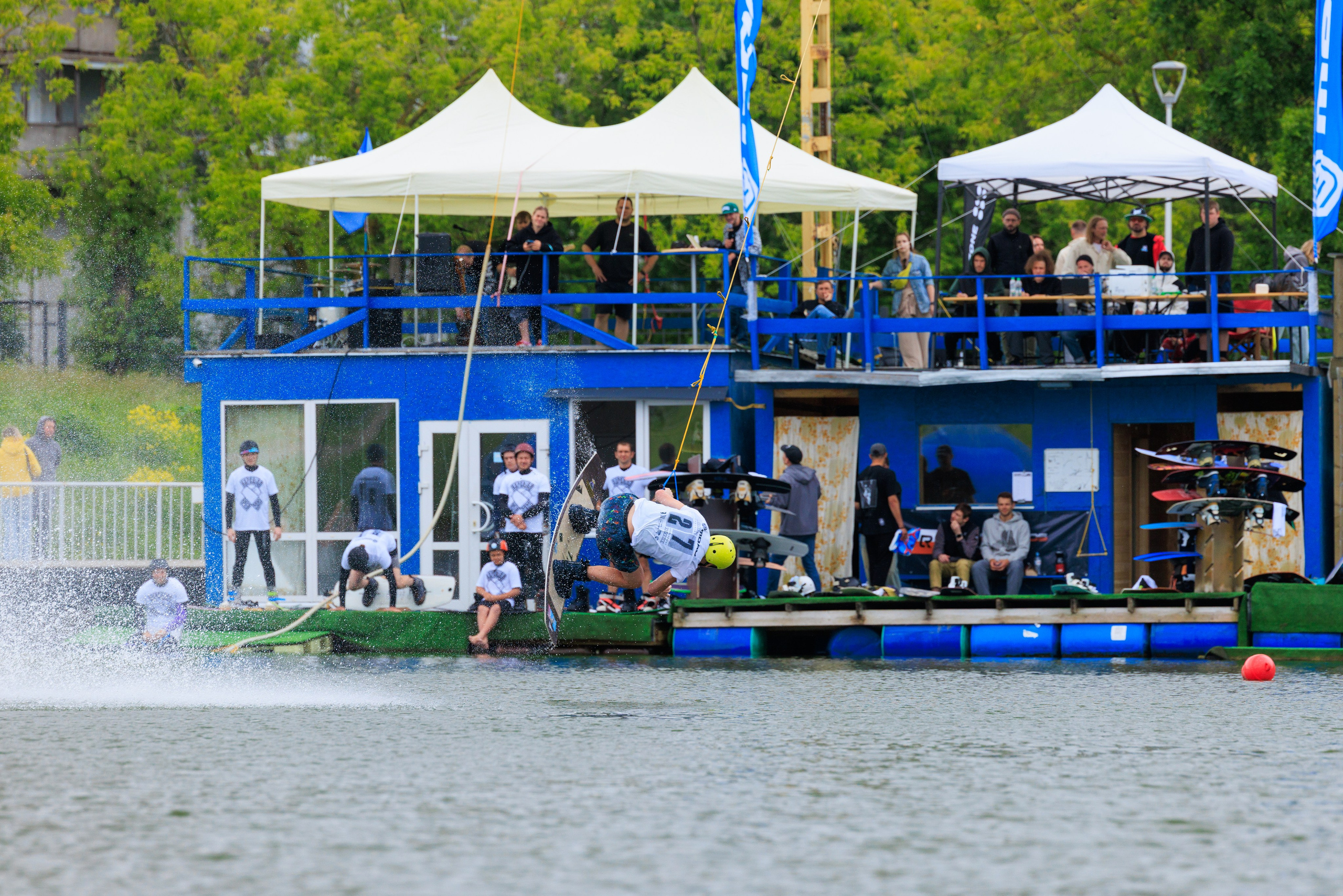 KUPCHINO OPEN CONTEST 2025. Фотограф Александр Заломаев