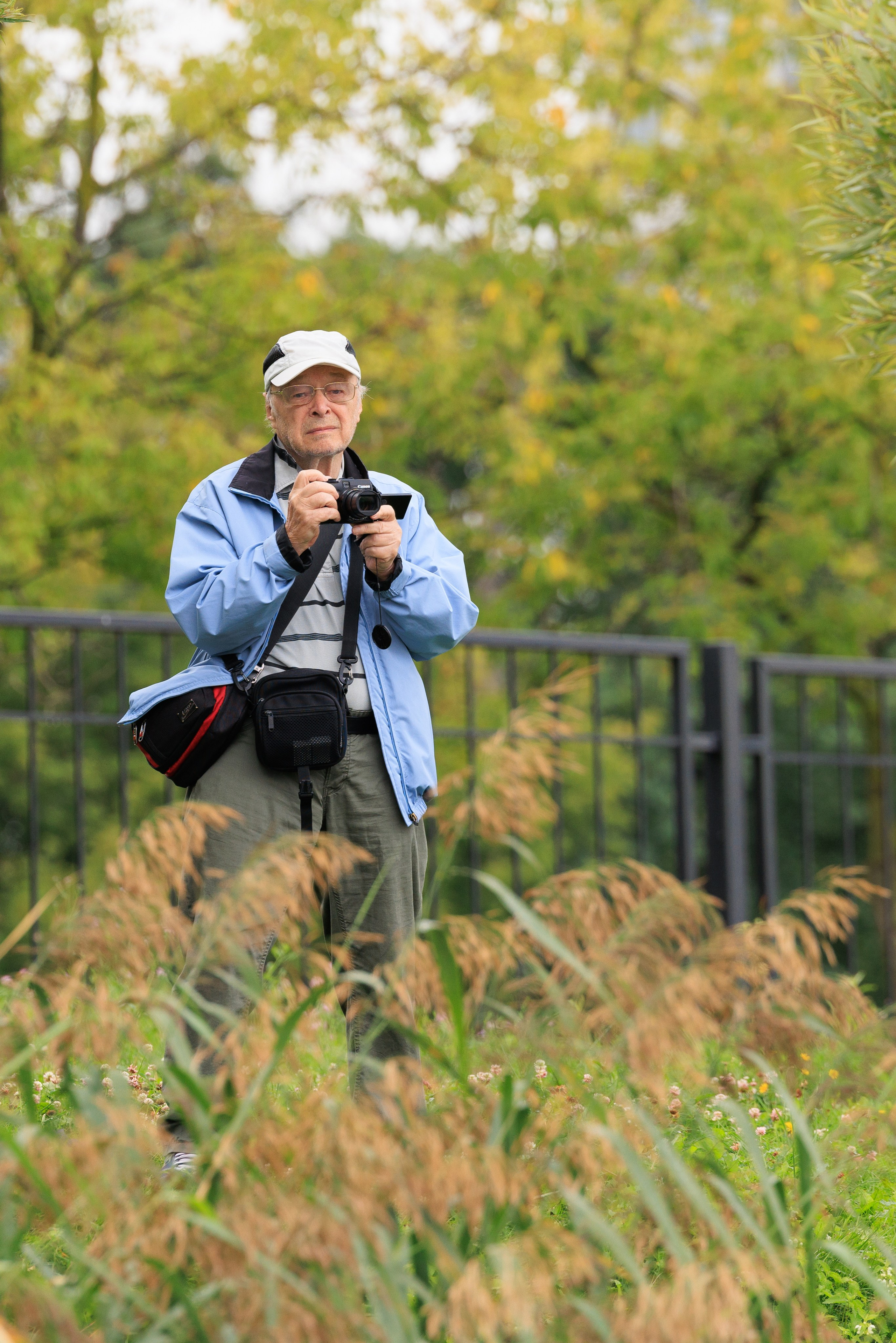 KupchinoOpenContest 2024. Фотограф Александр Заломаев