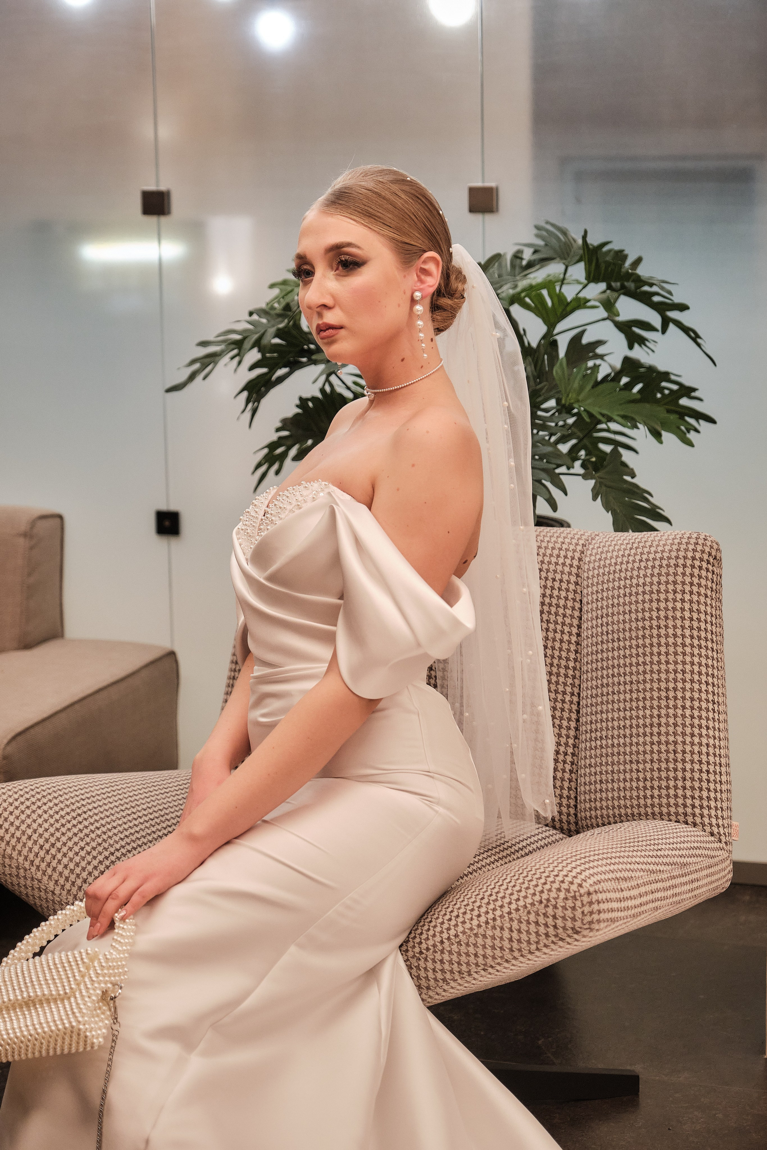 Школа невест 5. Свадебный фотограф в Екатеринбурге Соседков Евгений