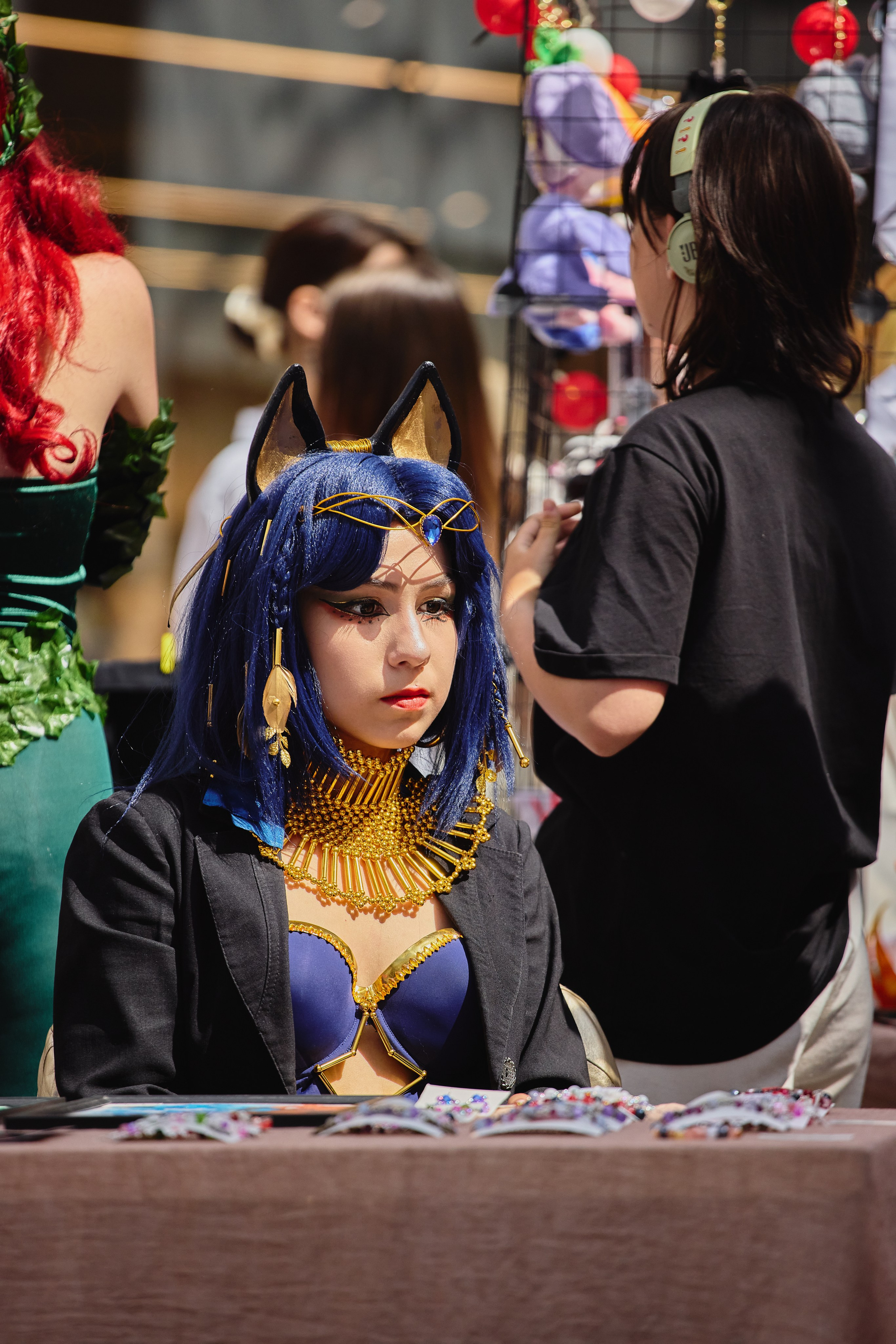 Fantasy Likee Fest. Фотограф в Екатеринбурге Александр Морозов