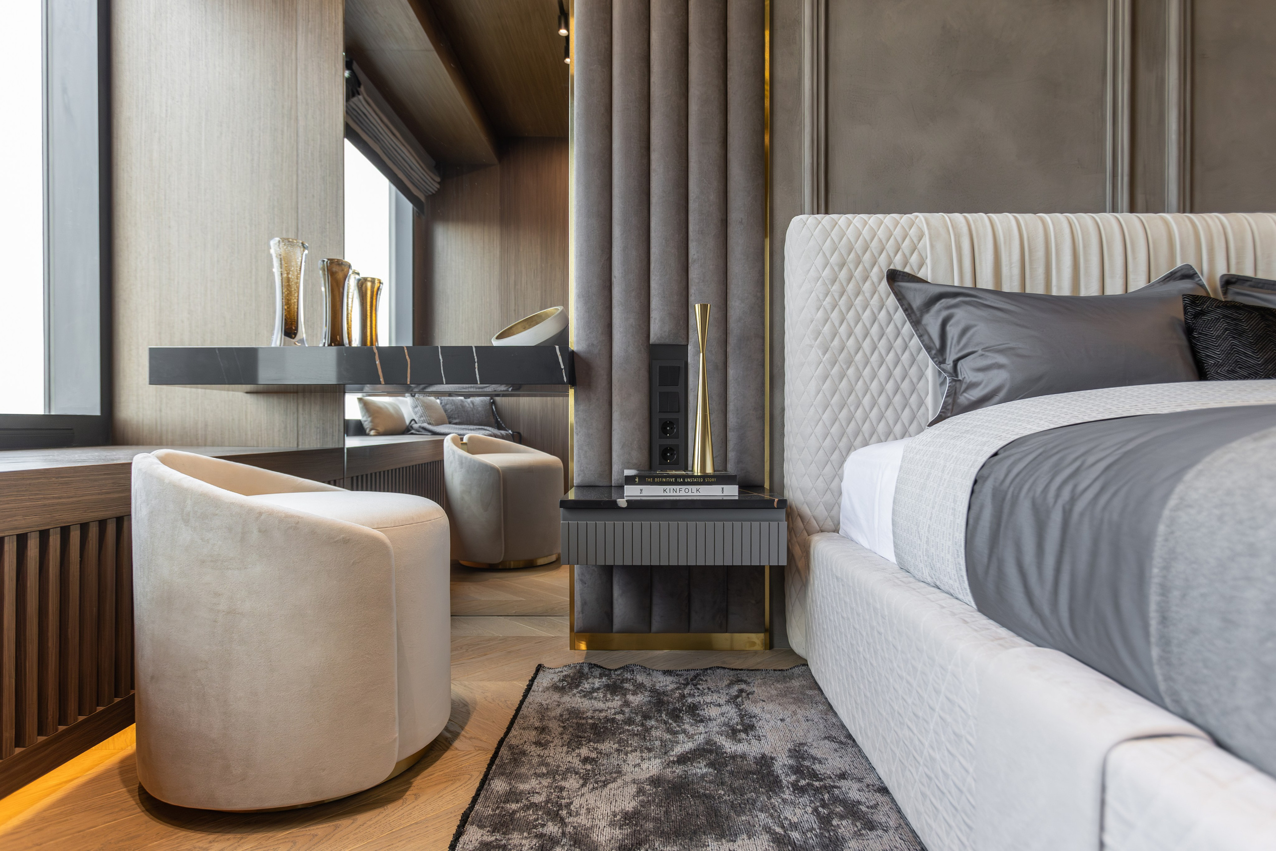 Интерьерная съёмка. Фотограф Алексей Байков: репортажная, деловая и интерьерная фотосъёмка