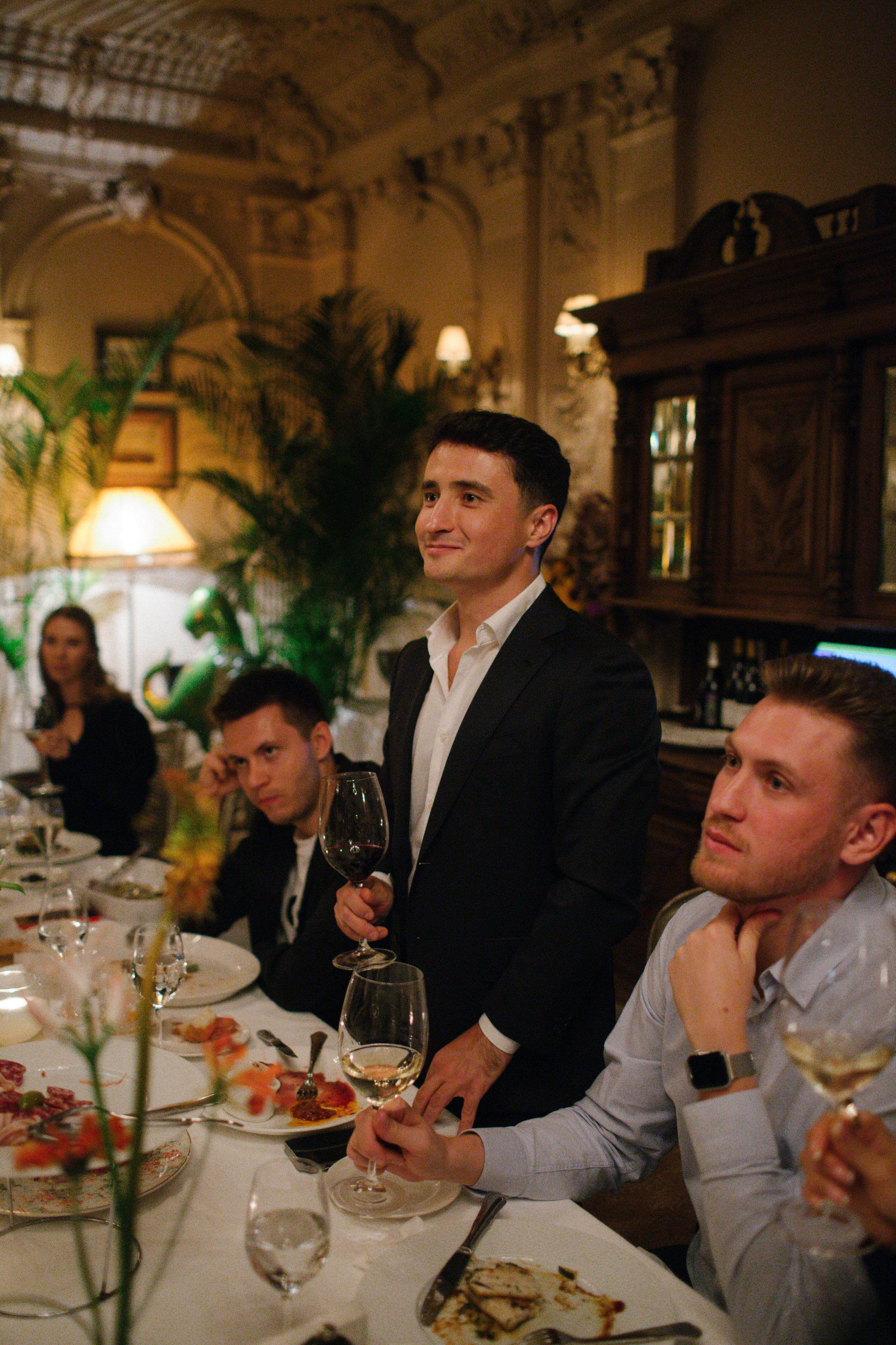 Репортажная съёмка. Фотограф Алексей Байков: репортажная, деловая и интерьерная фотосъёмка