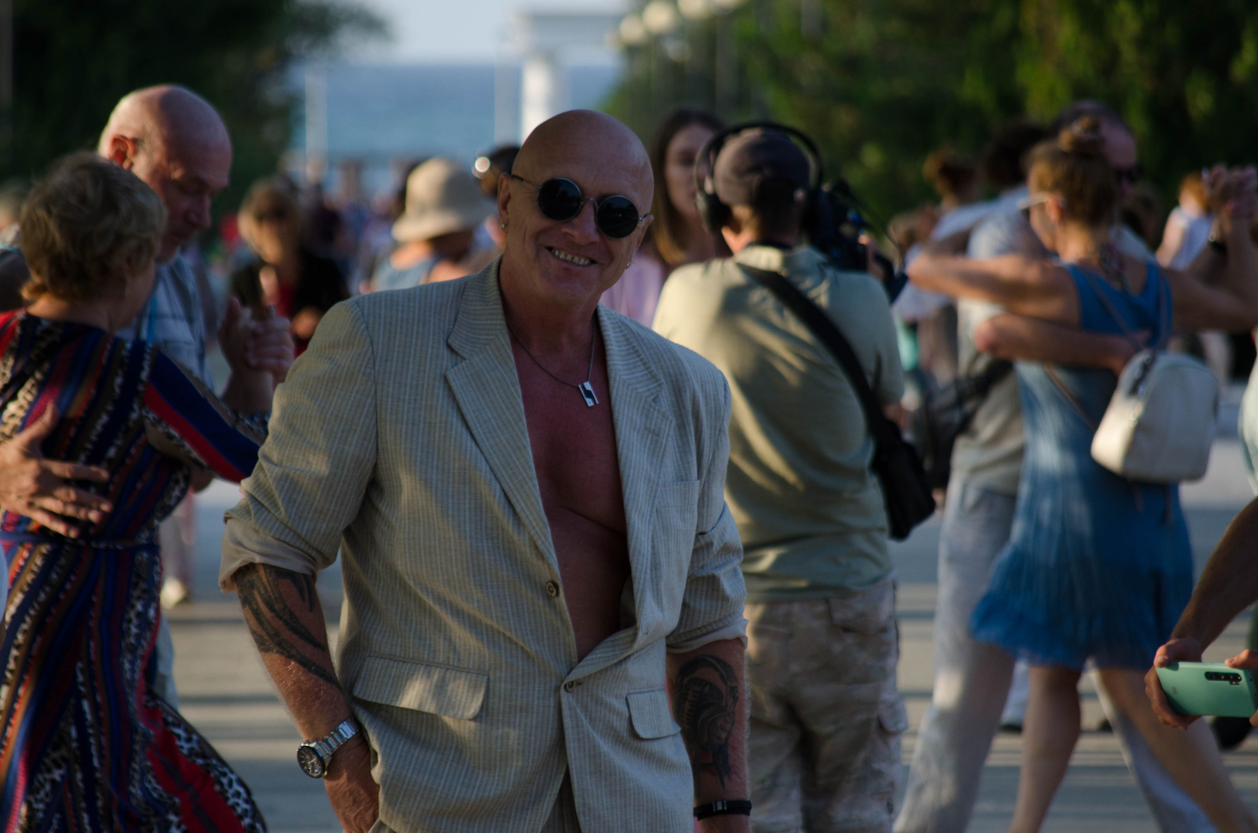 Фотограф на ваше мероприятие в Крыму | Съемка милонг и фестивалей | Илья Желдак. Профессиональная фотосъемка в Крыму. Натуральные эмоции и живые кадры. Забронируйте дату прямо сейчас!