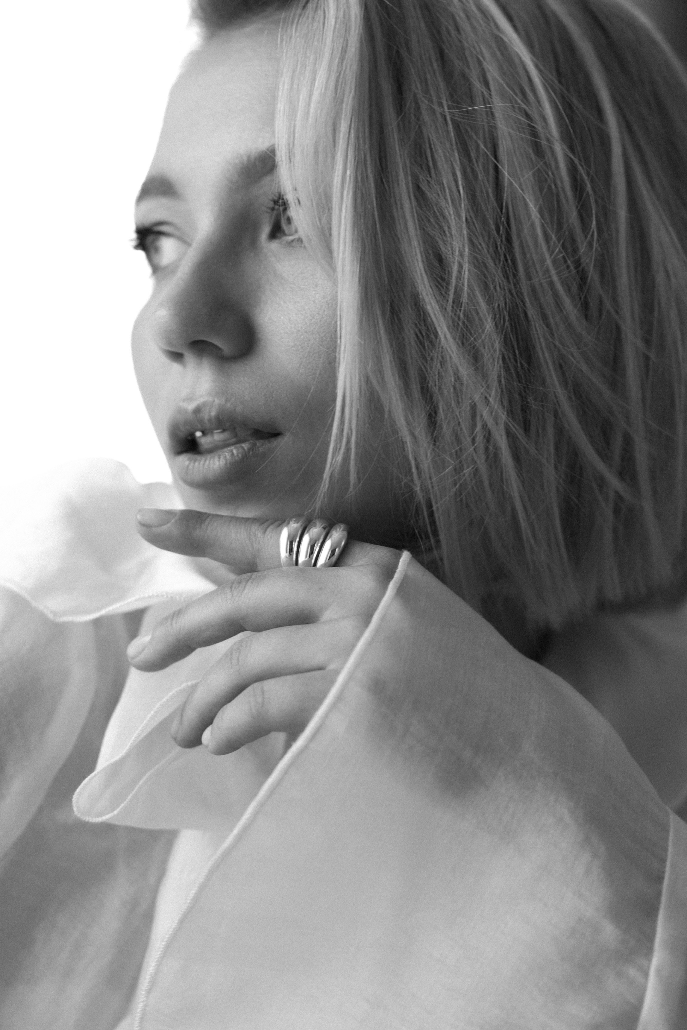 Shell | Maria. Фотограф Шевчик Виктория