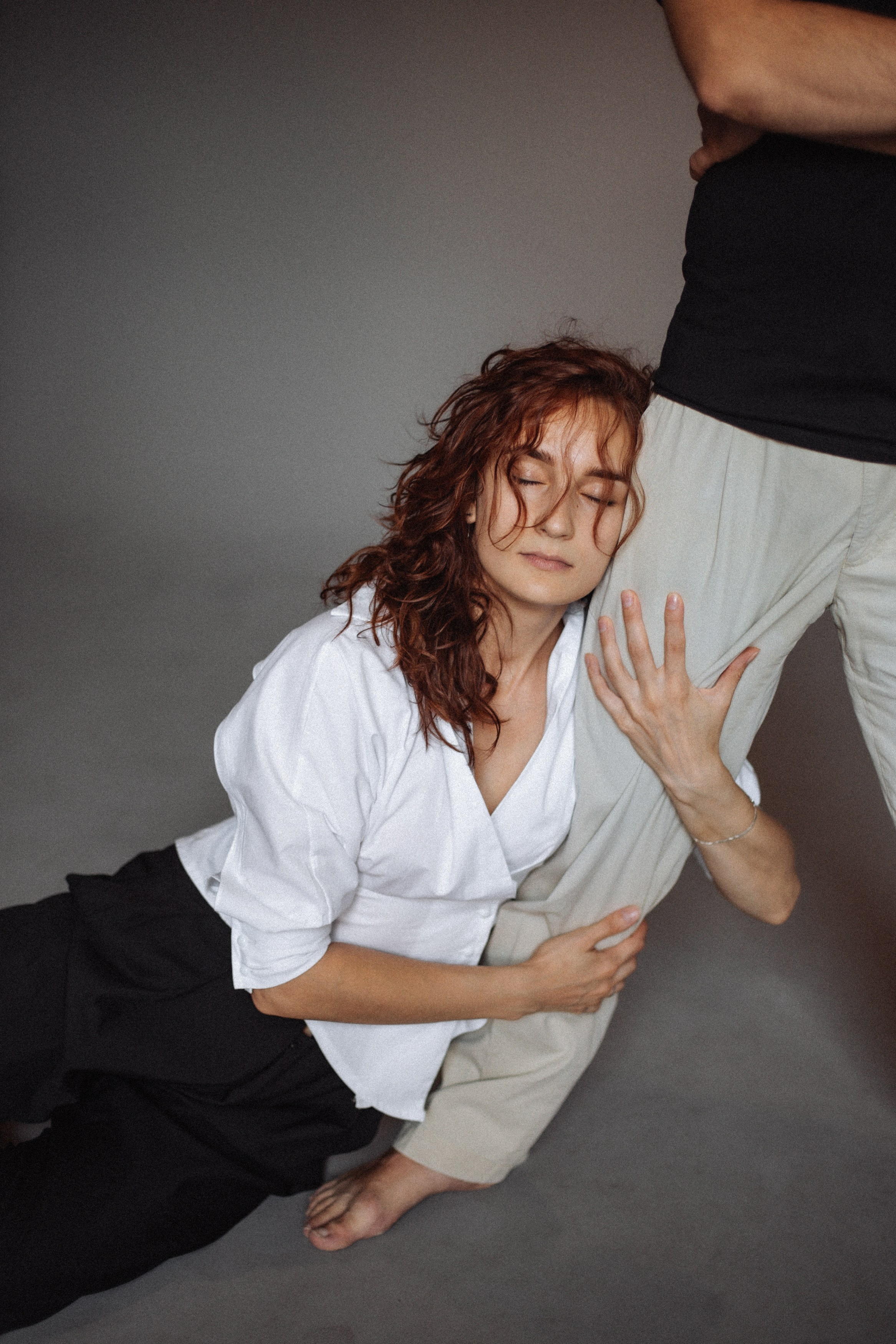 Мария и Иван. Фотограф Москва и Московская область