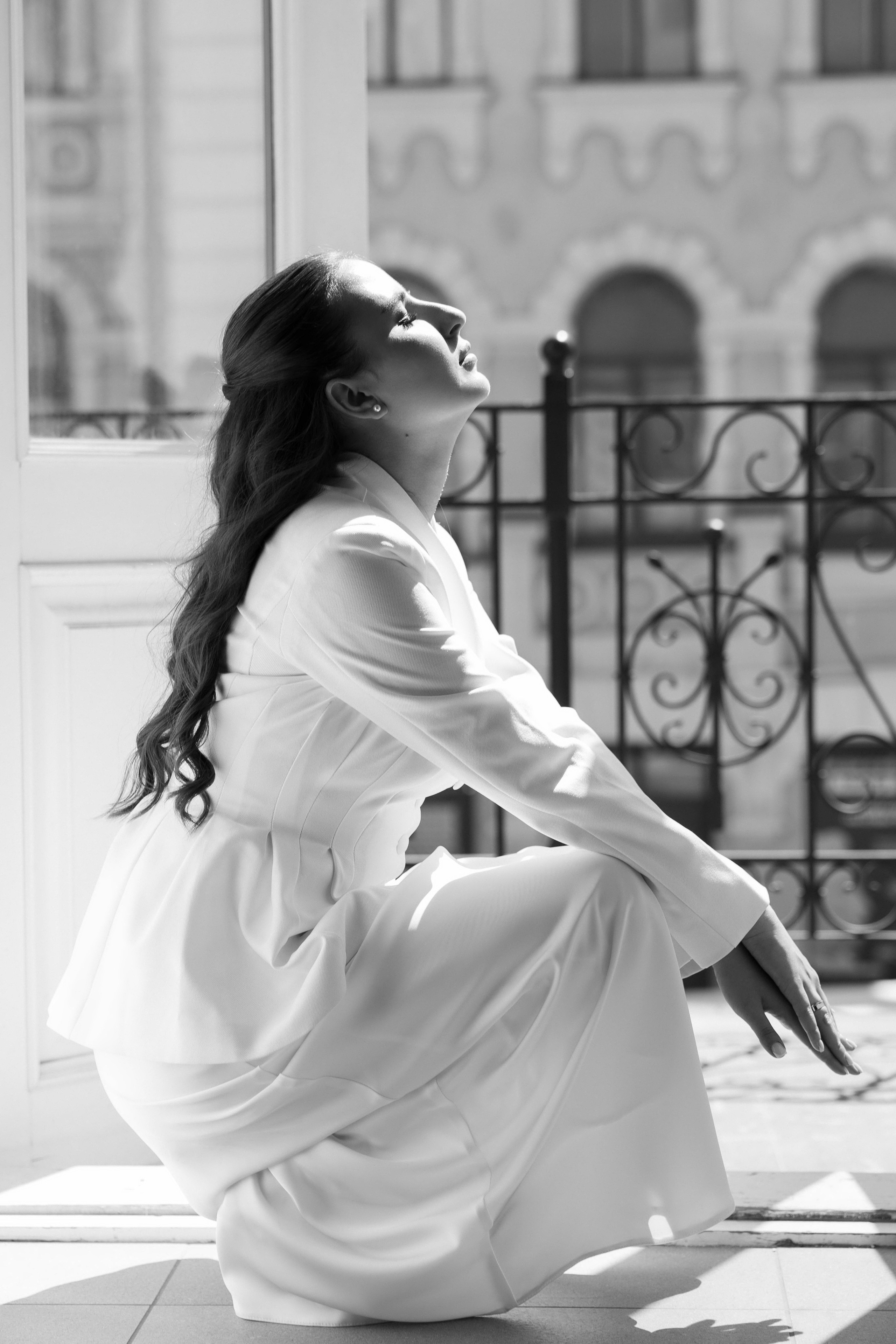 Константин & Полина. Свадебный фотограф Красноярск Элина Леонова