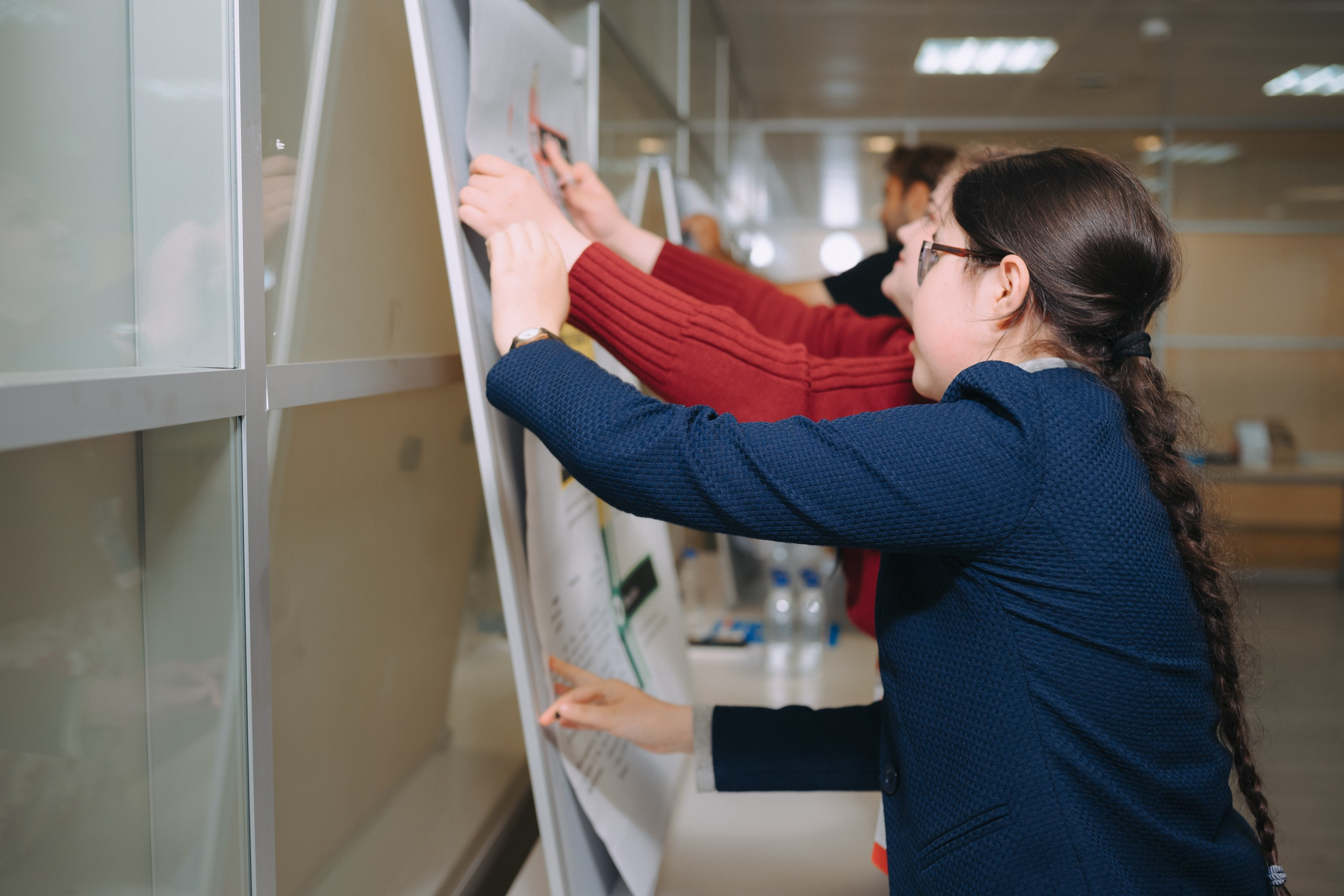 Эксп Линг. Komonev