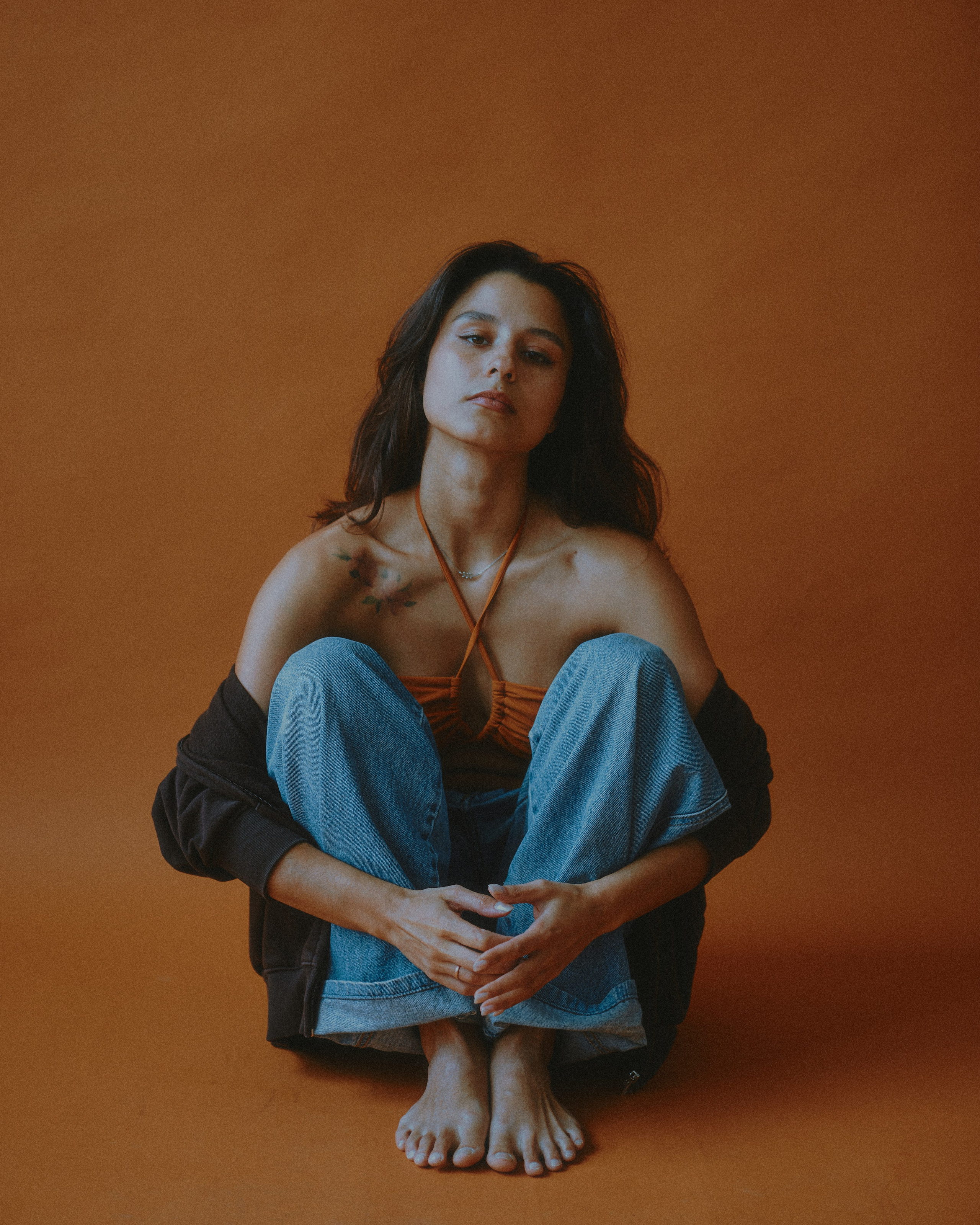 Катя. Портретный фотограф в Москве Ольга Крылова