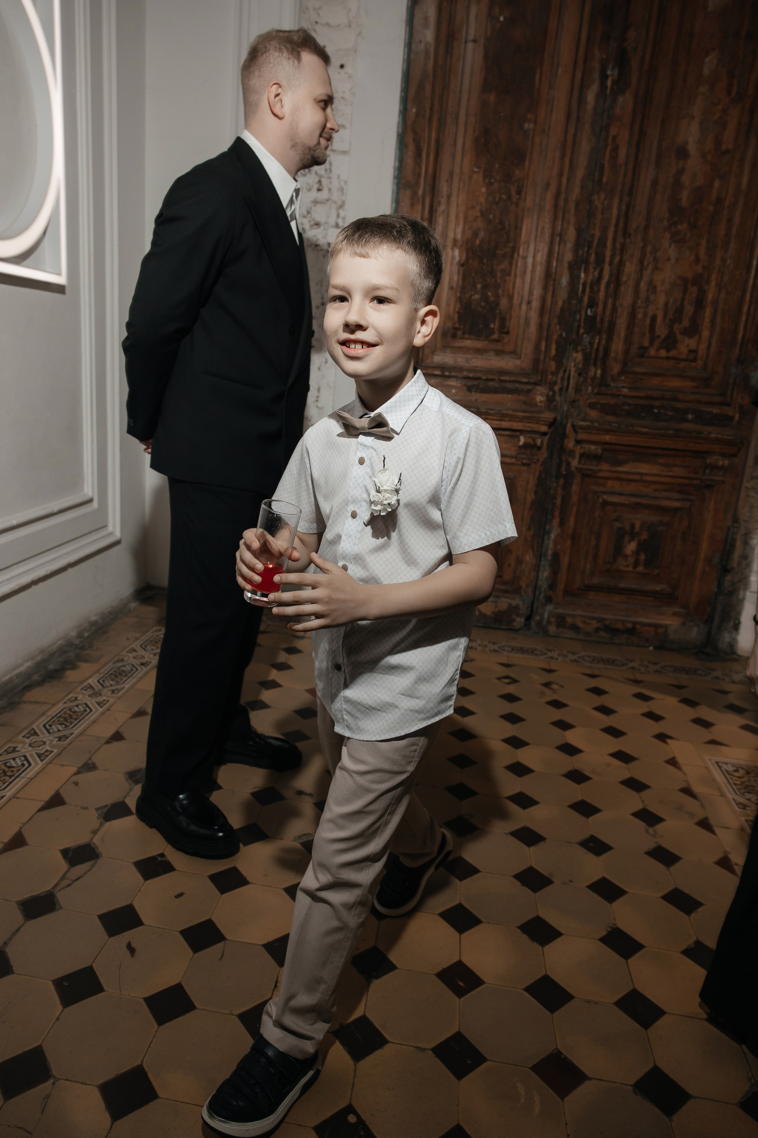 Ваня и Катя. Свадебный и Репортажный фотограф Нижний Новгород Москва Ежов Иван