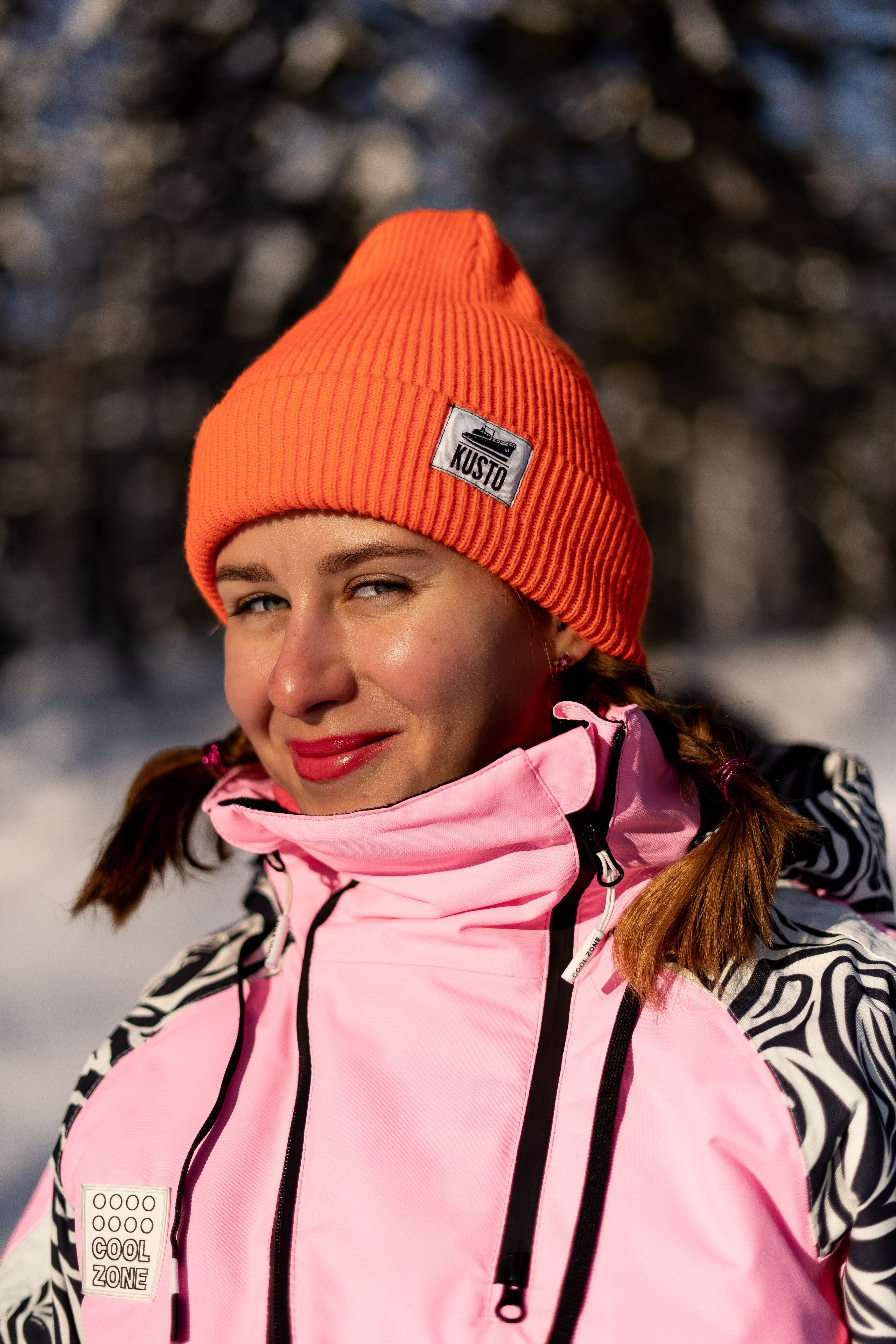 Джой 7.02. Анастасия Паршукова — фотограф Шерегеш Новосибирск