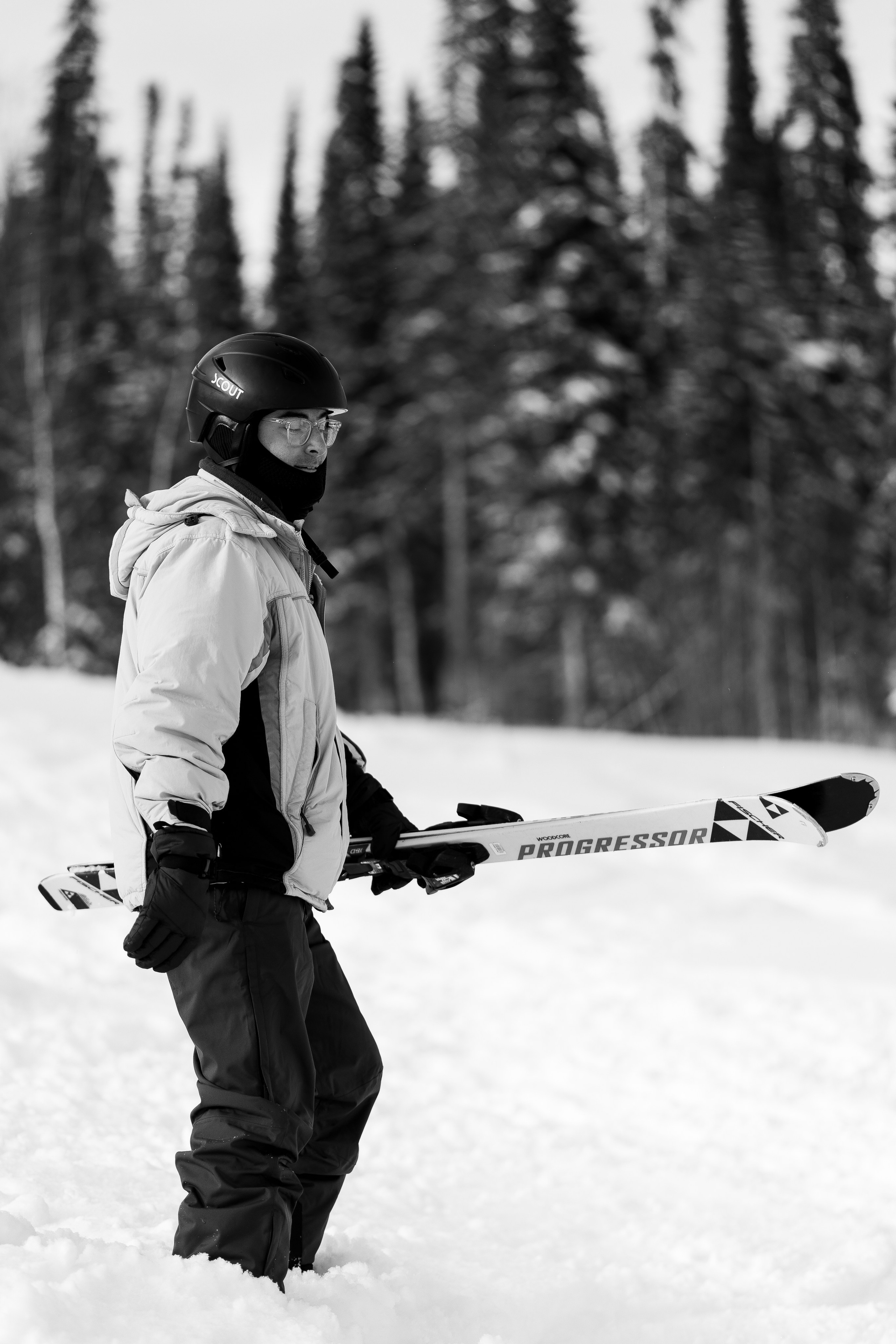Джой 6.01. Анастасия Паршукова — фотограф Шерегеш Новосибирск