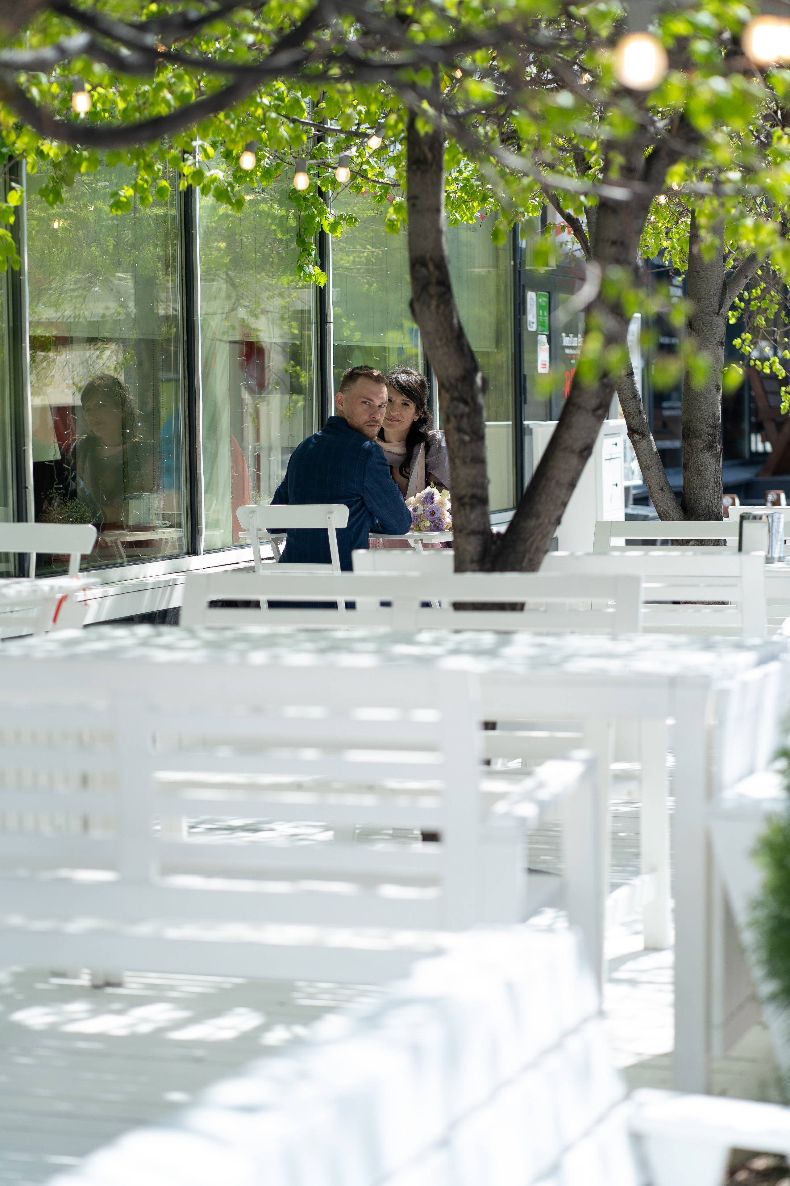 Виктория & Максим. Анастасия Паршукова — фотограф Шерегеш Новосибирск