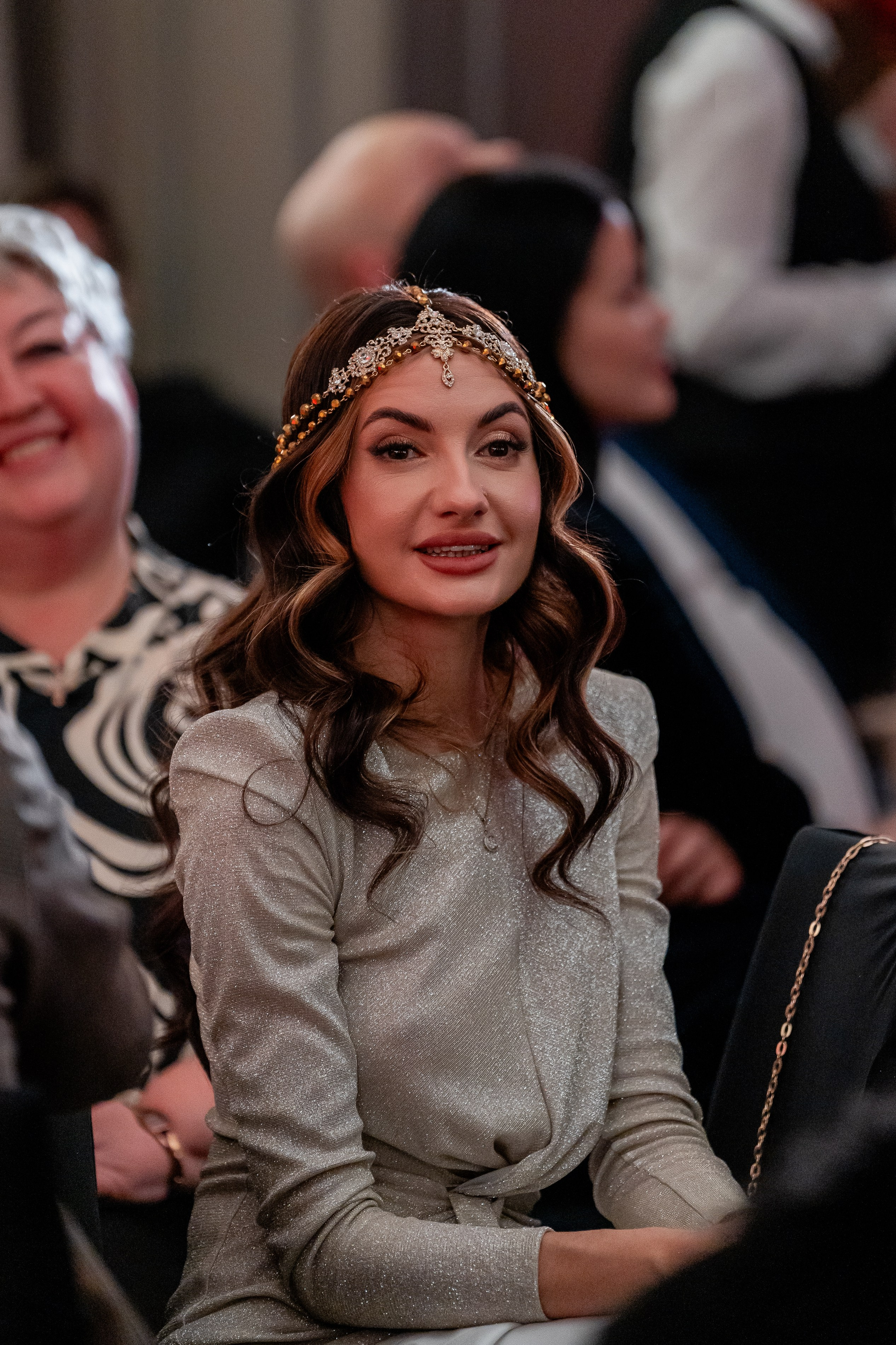 Sheraton New Year 2024. Sunnyman