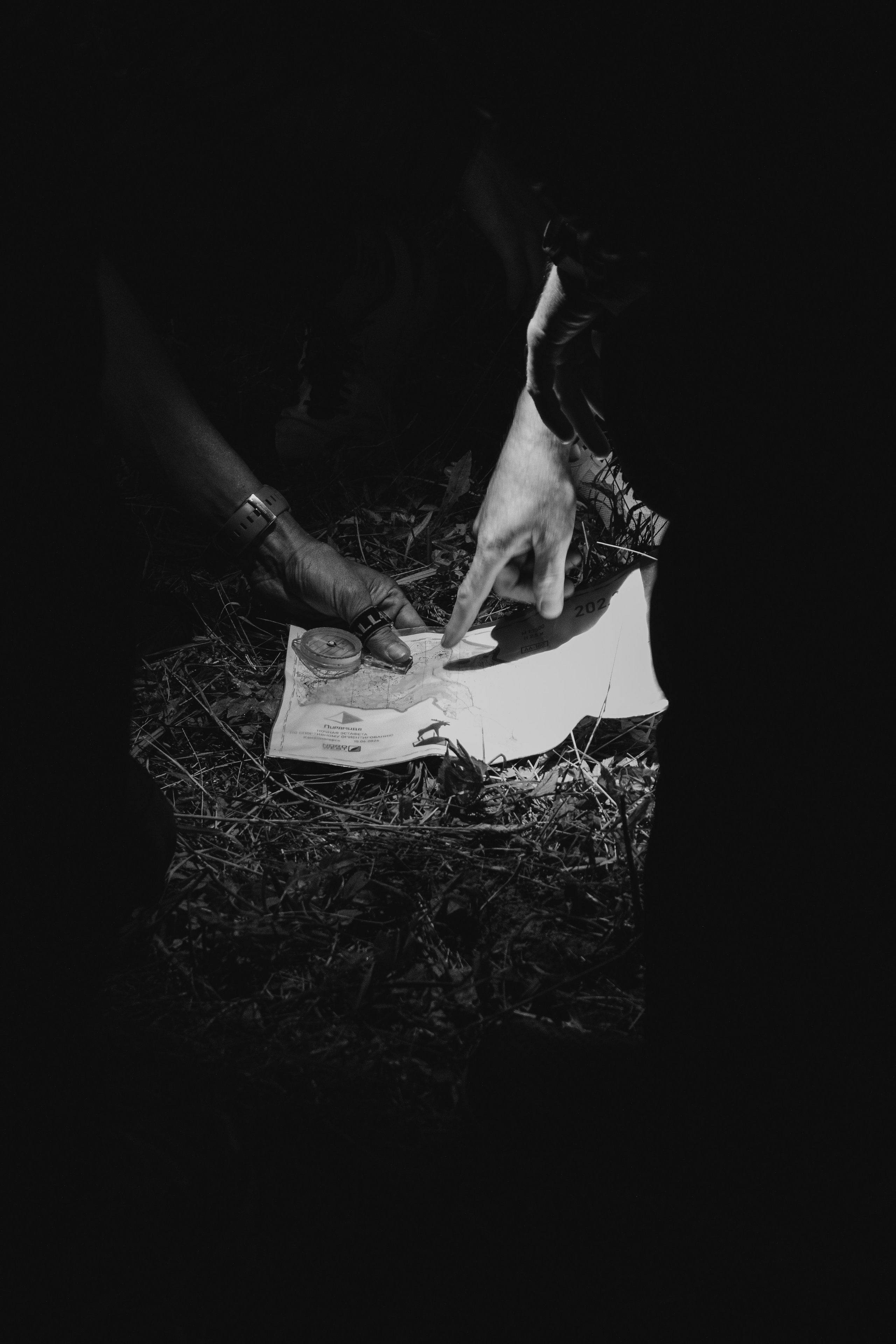 Спорт. Репортажный фотограф Блинова Мария