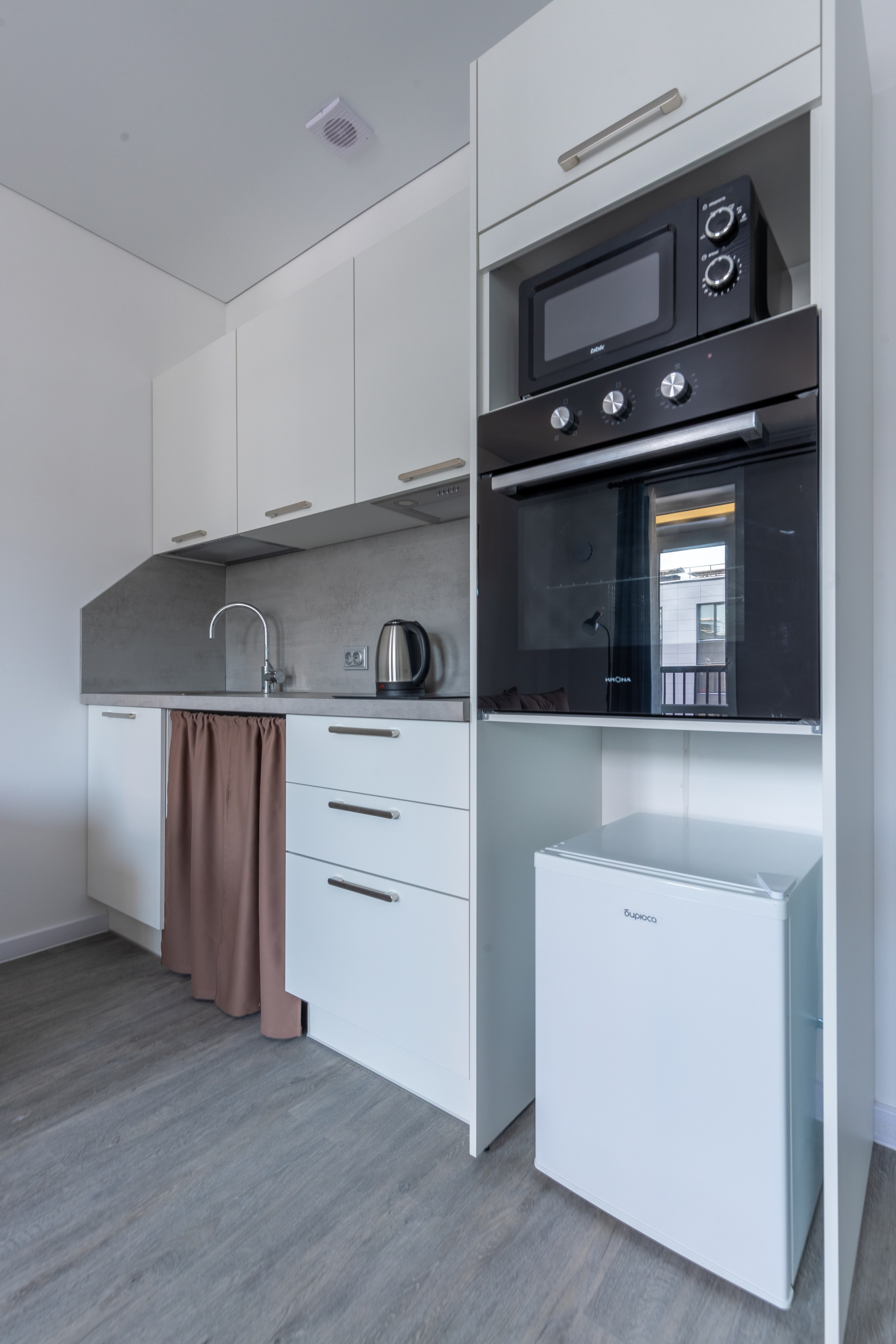 Посуточно на Пулковском. Полина Носкова интерьерный фотограф