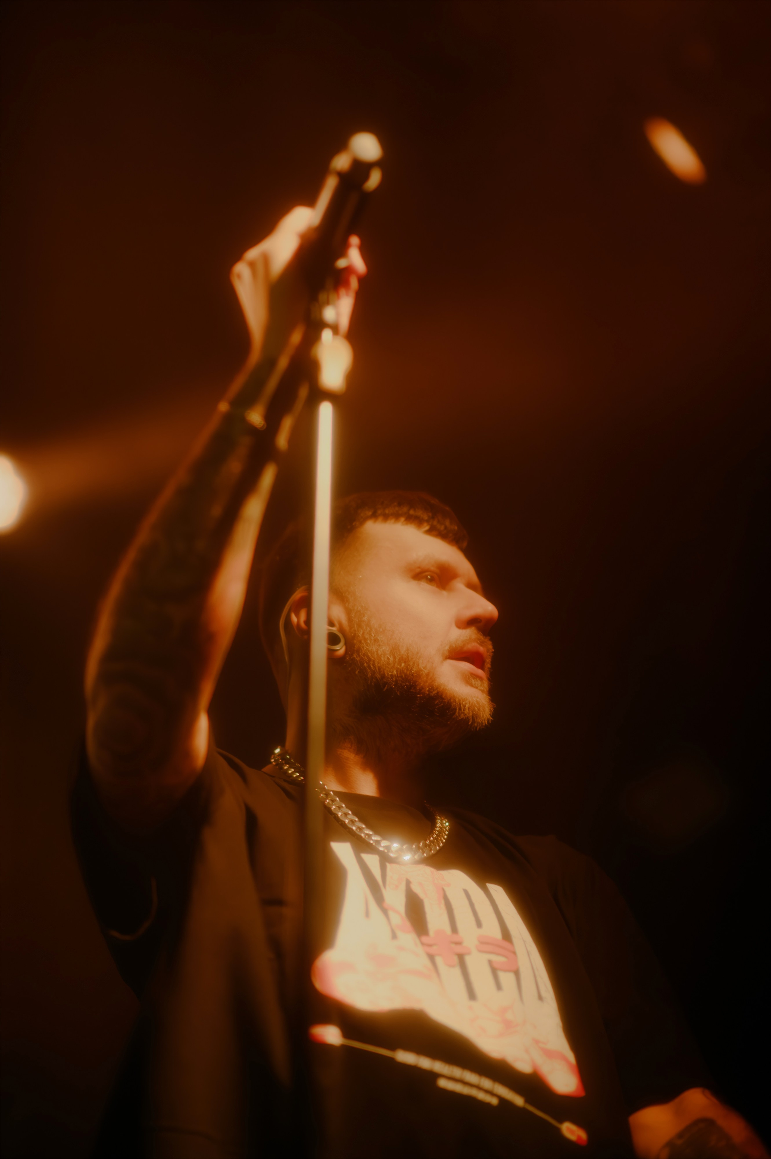 Репортаж. Контент фотограф Илья Урс