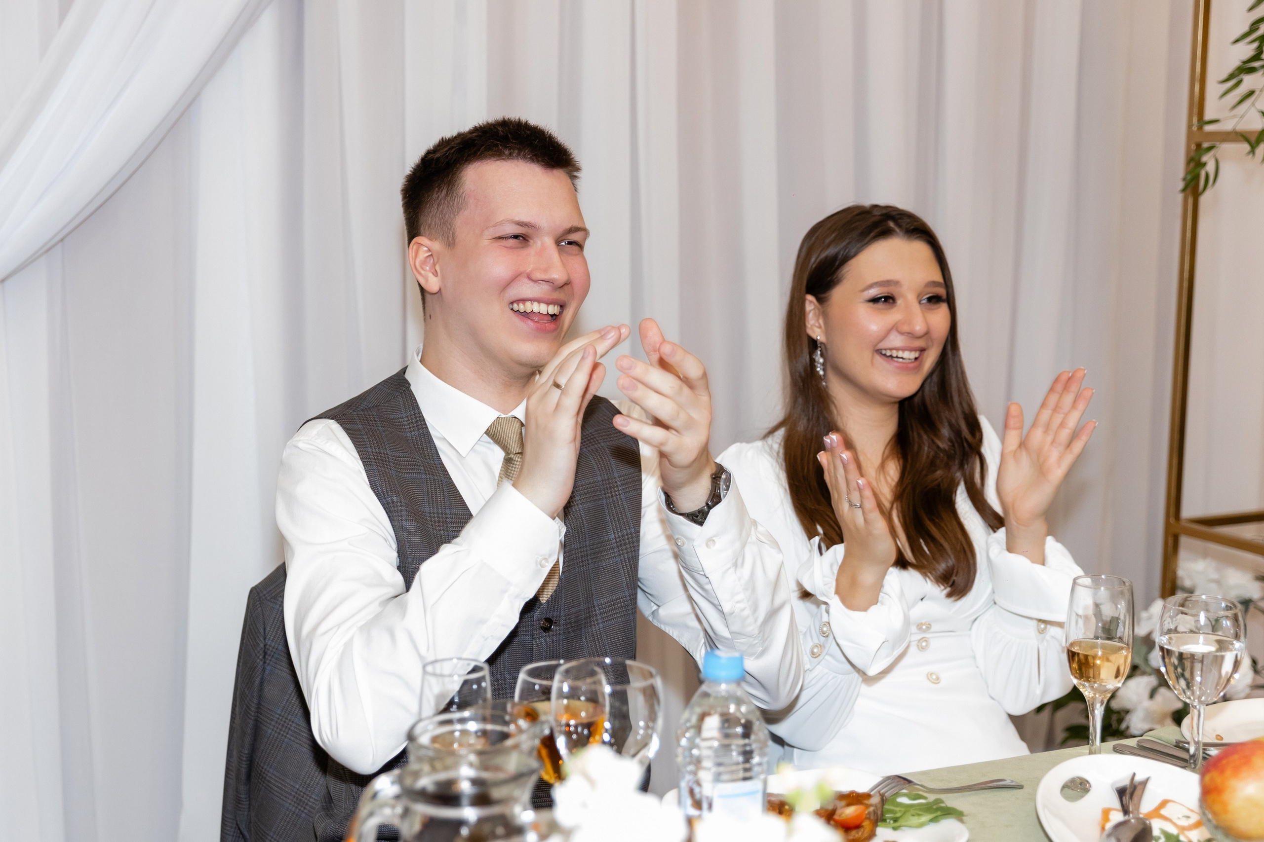 Егор и Анастасия (2 день). Татьяна Чернышова свадебный фотограф Москва