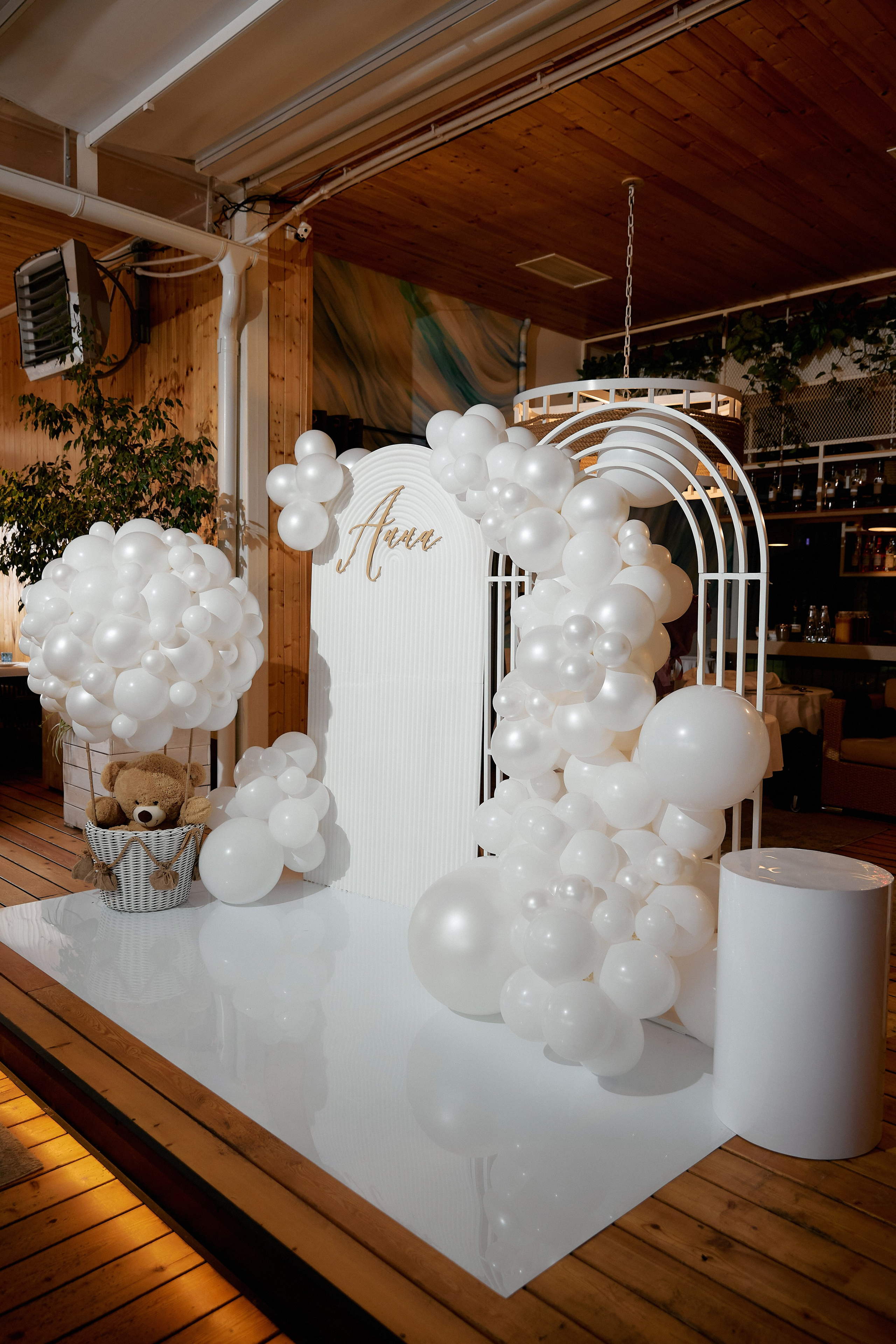 Anna's Birthday. СВАДЕБНЫЙ ФОТОГРАФ Армен Аристакесян в Ростове на Дону