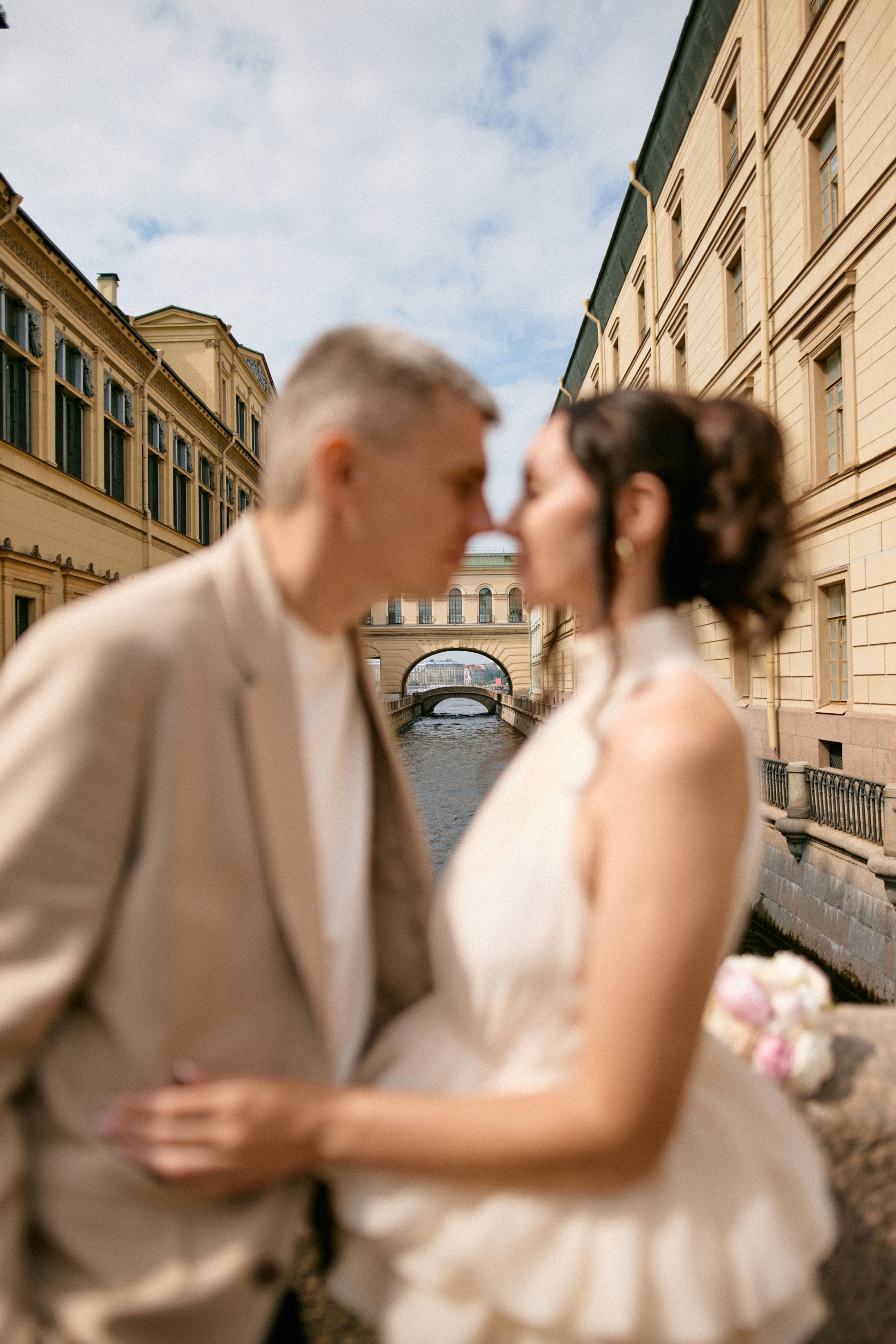 Сергей & Олеся. Сестры Карабаза. Фотографы и ретушеры в Москве и Санкт-Петербурге