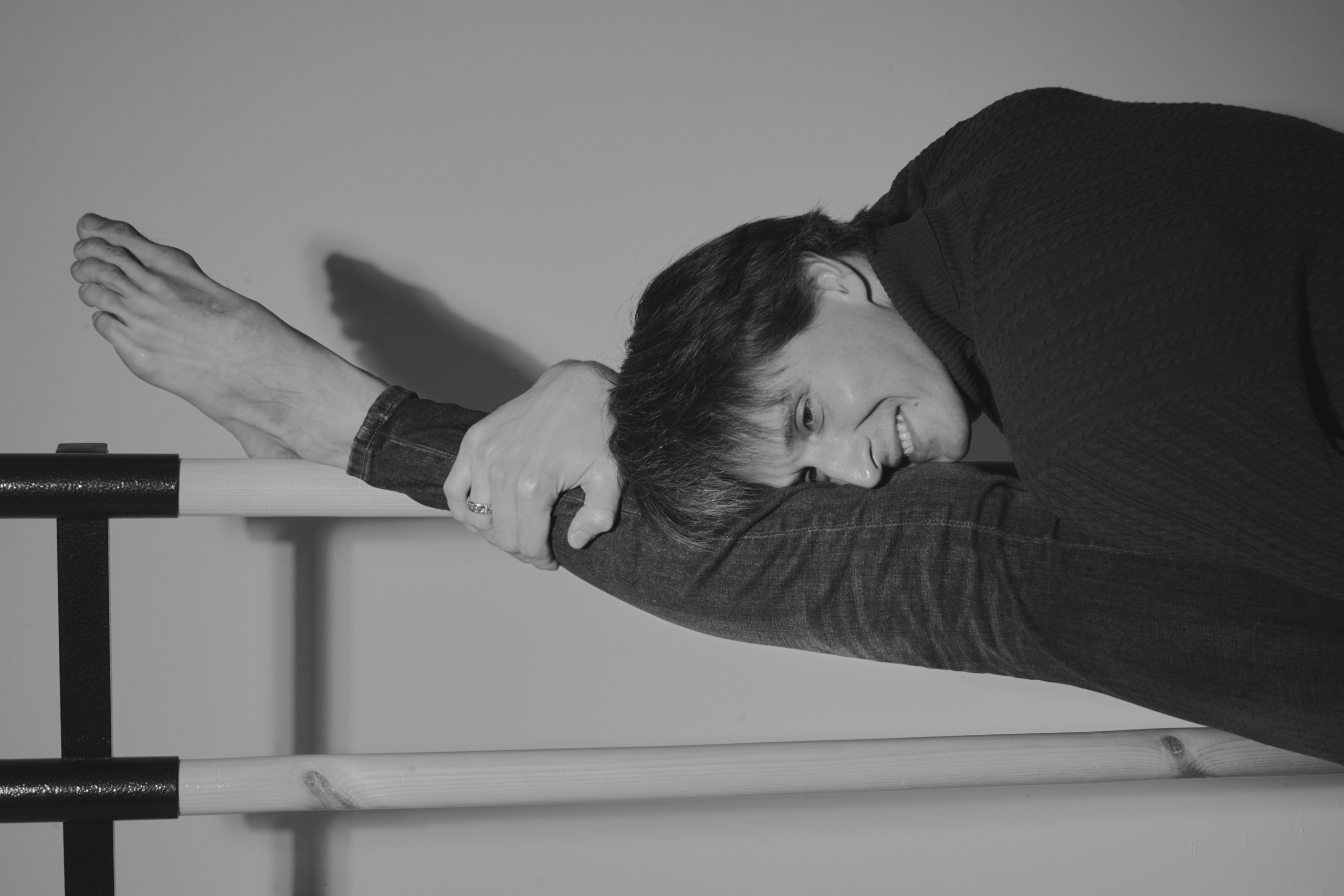 Проекция на искусство. Кучерявая || Фотограф || Самара·Питер·Москва