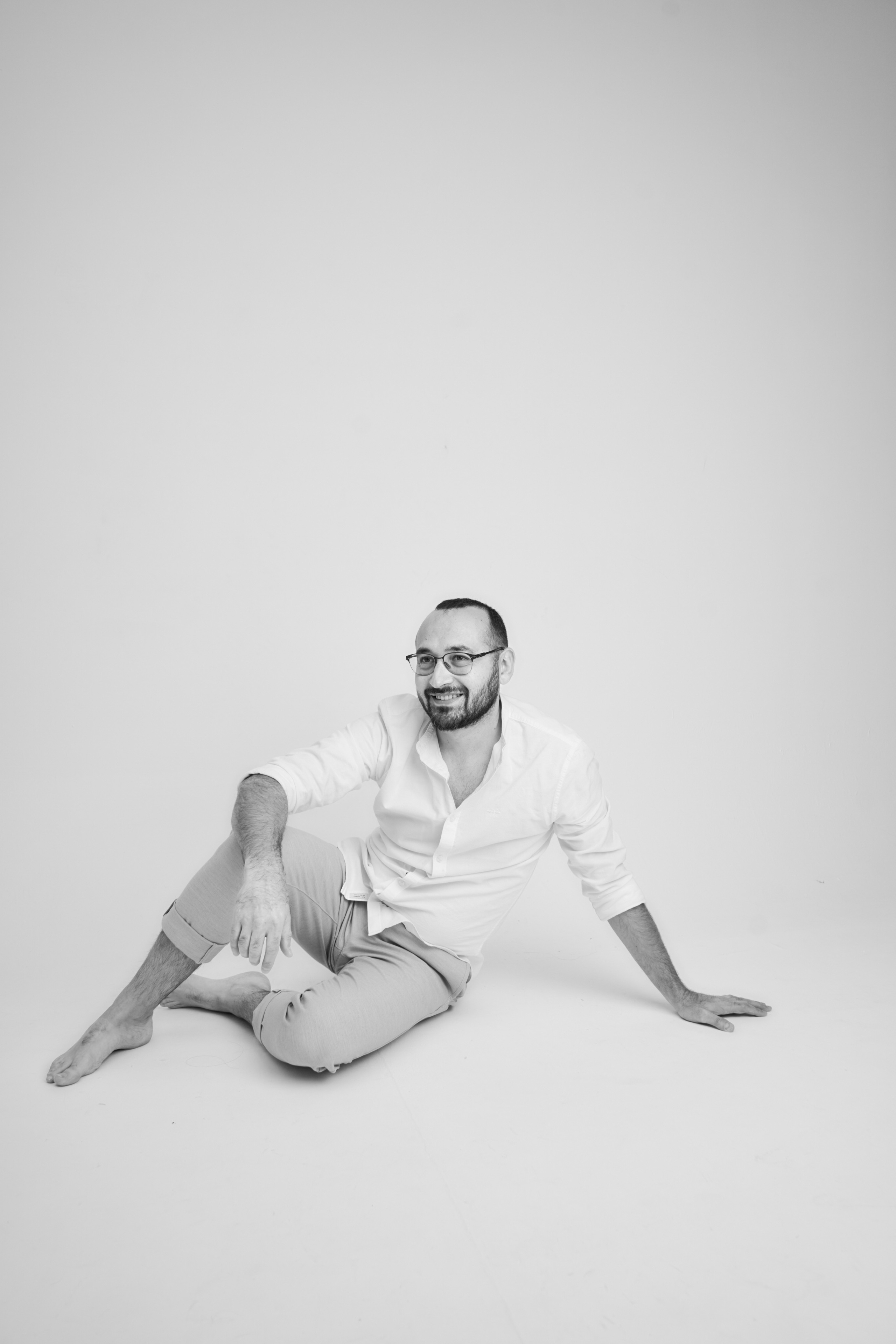 Проекция на искусство. Кучерявая || Фотограф || Самара·Питер·Москва