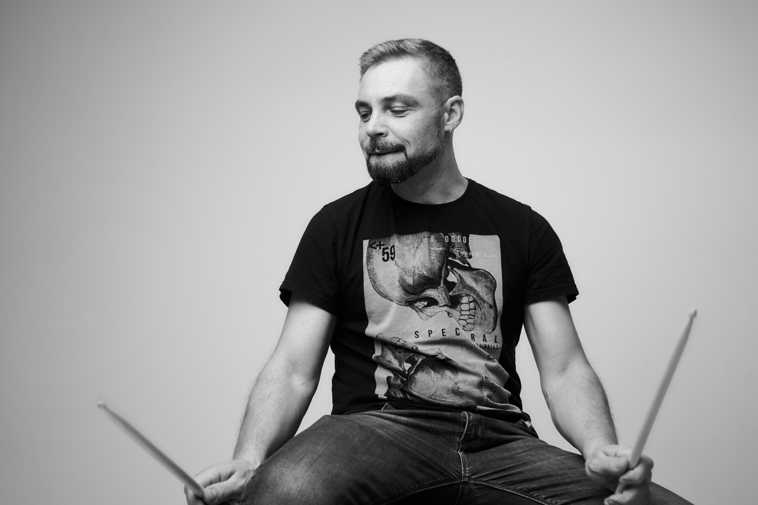 Проекция на искусство. Кучерявая || Фотограф || Самара·Питер·Москва