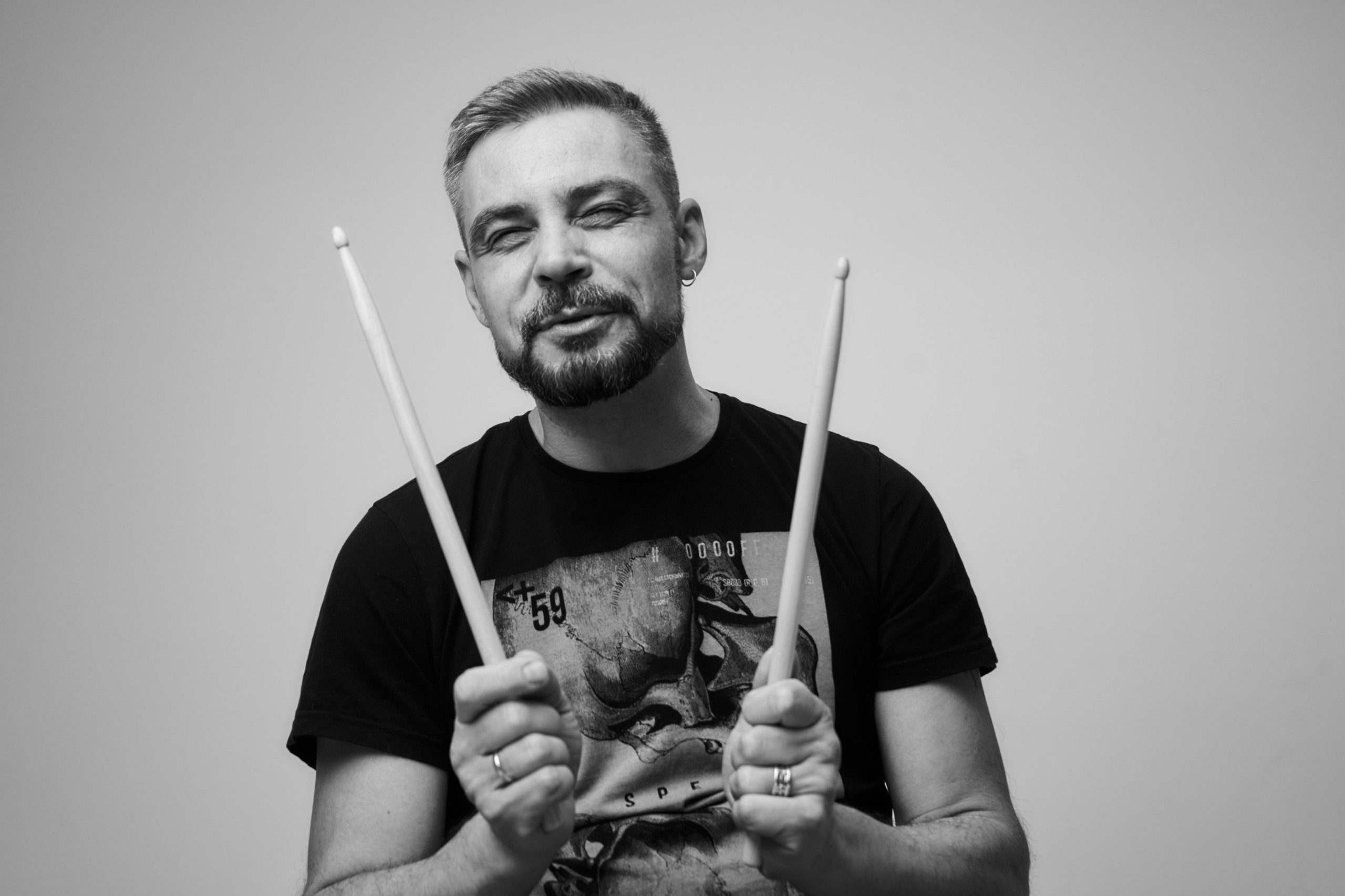 Проекция на искусство. Кучерявая || Фотограф || Самара·Питер·Москва