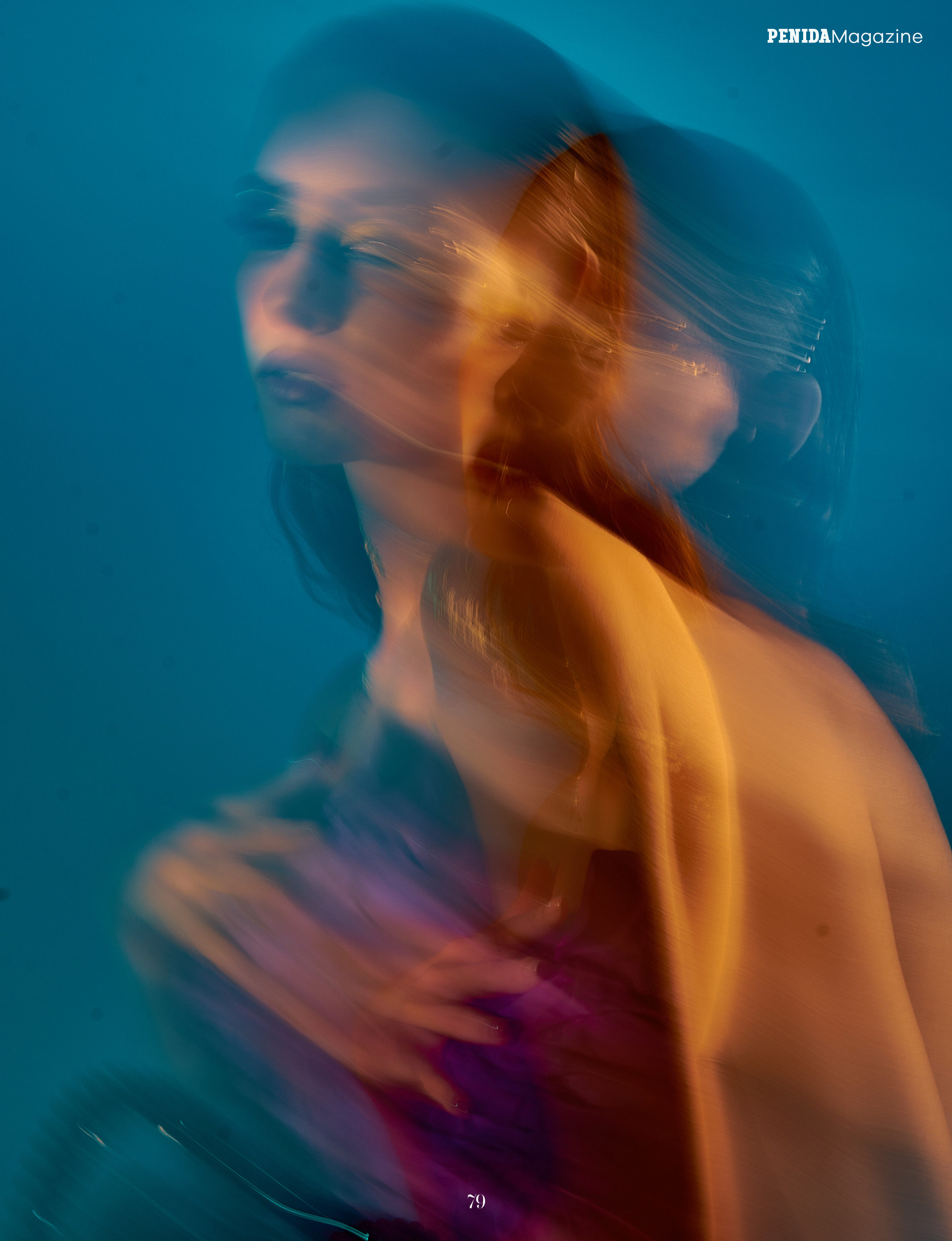 Публикации. Кучерявая || Фотограф || Самара·Питер·Москва