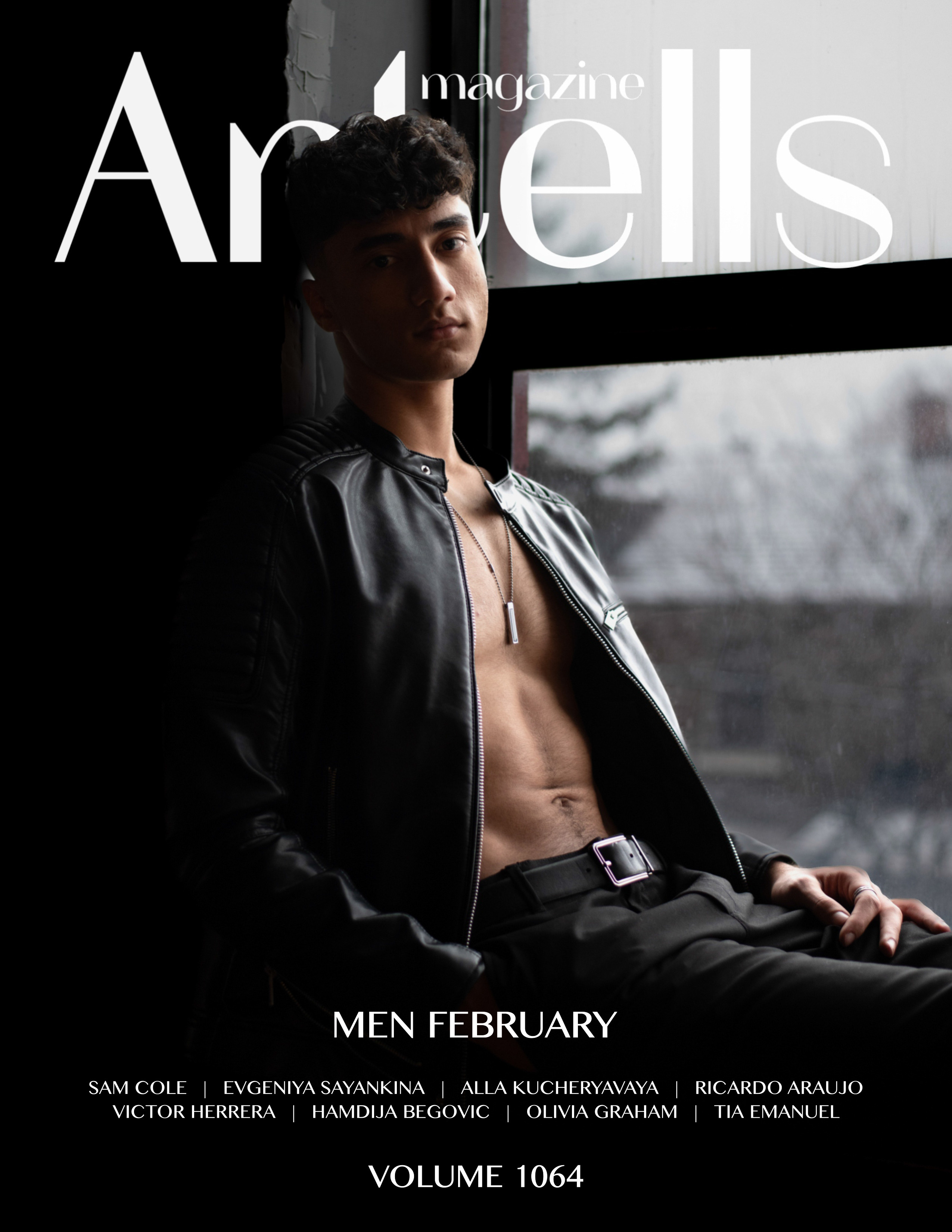 Публикации. Кучерявая || Фотограф || Самара·Питер·Москва