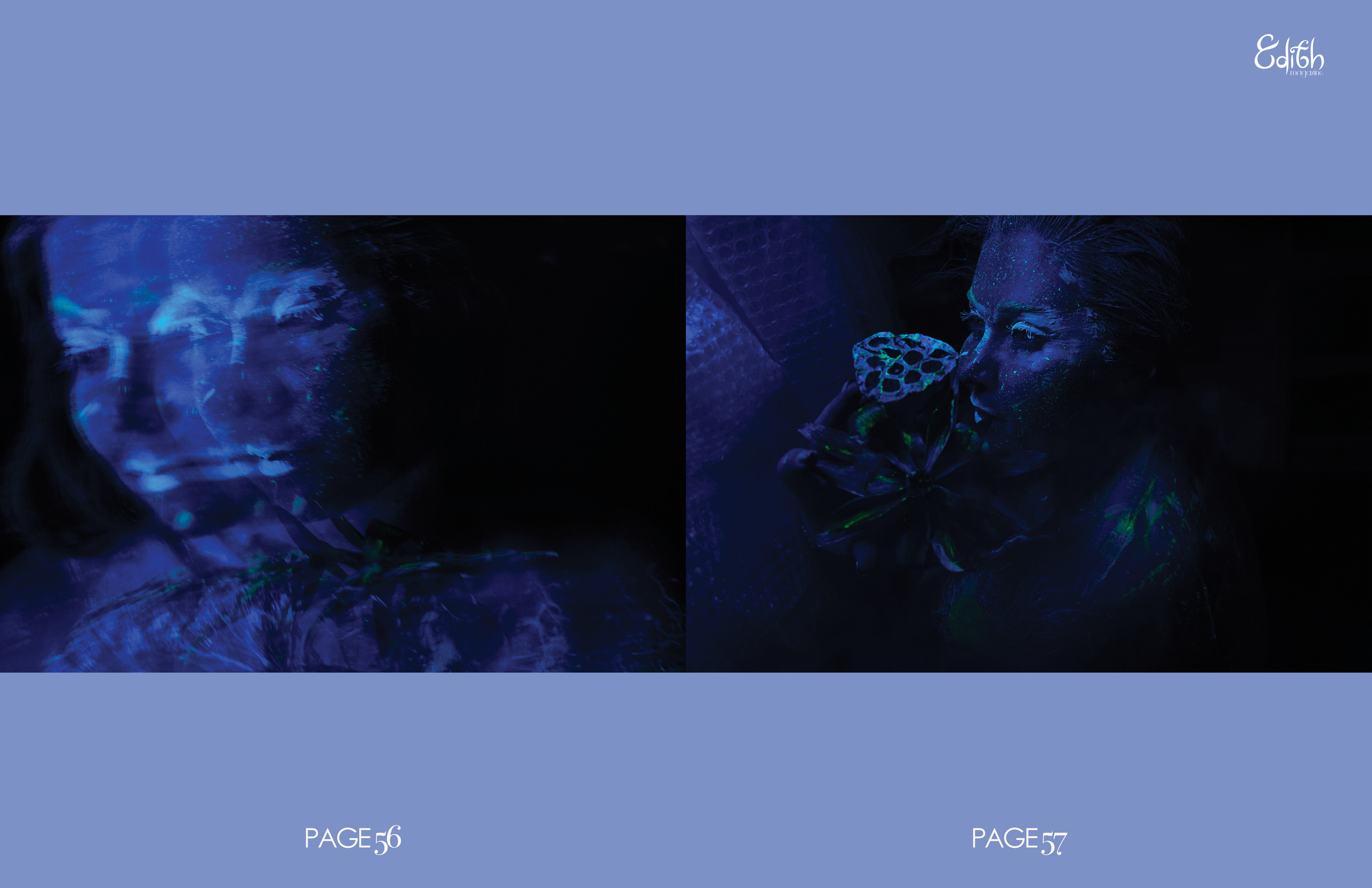 Публикации. Кучерявая || Фотограф || Самара·Питер·Москва