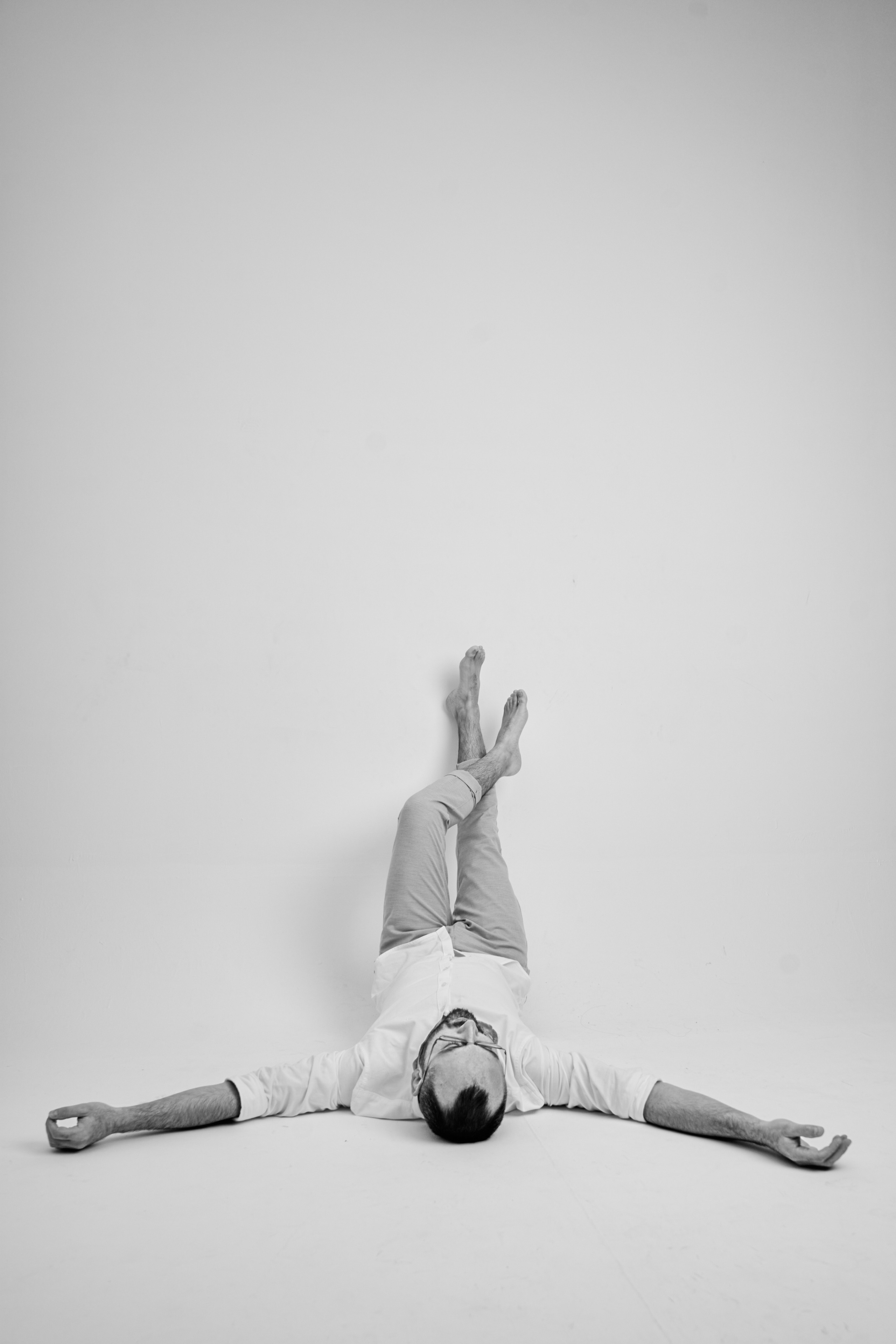 Проекция на искусство. Кучерявая || Фотограф || Самара·Питер·Москва