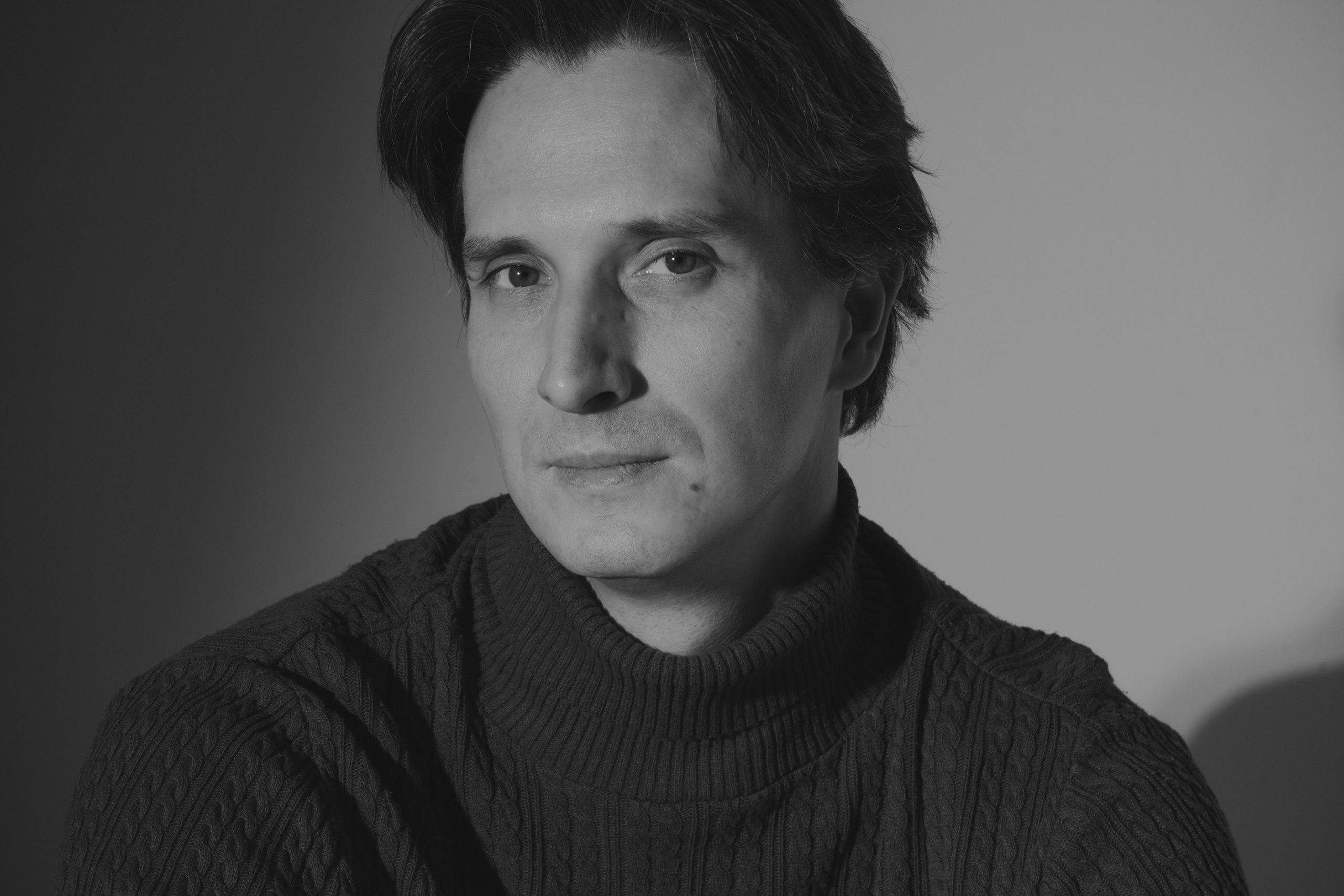 Проекция на искусство. Кучерявая || Фотограф || Самара·Питер·Москва