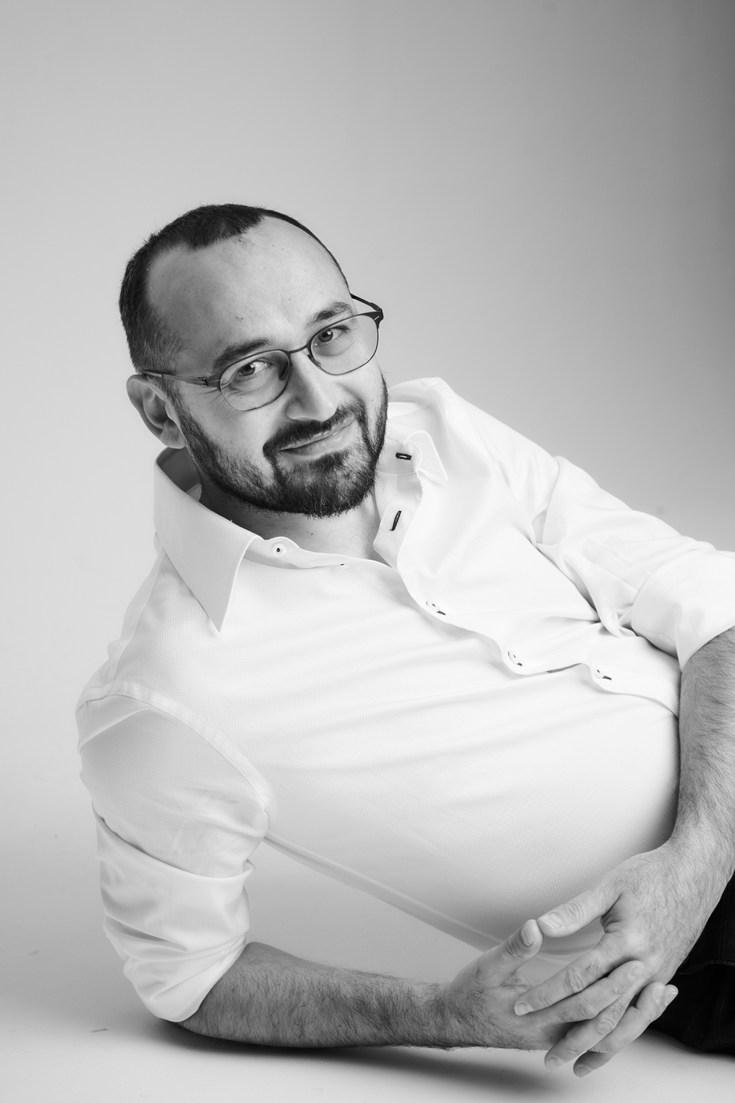 Проекция на искусство. Кучерявая || Фотограф || Самара·Питер·Москва