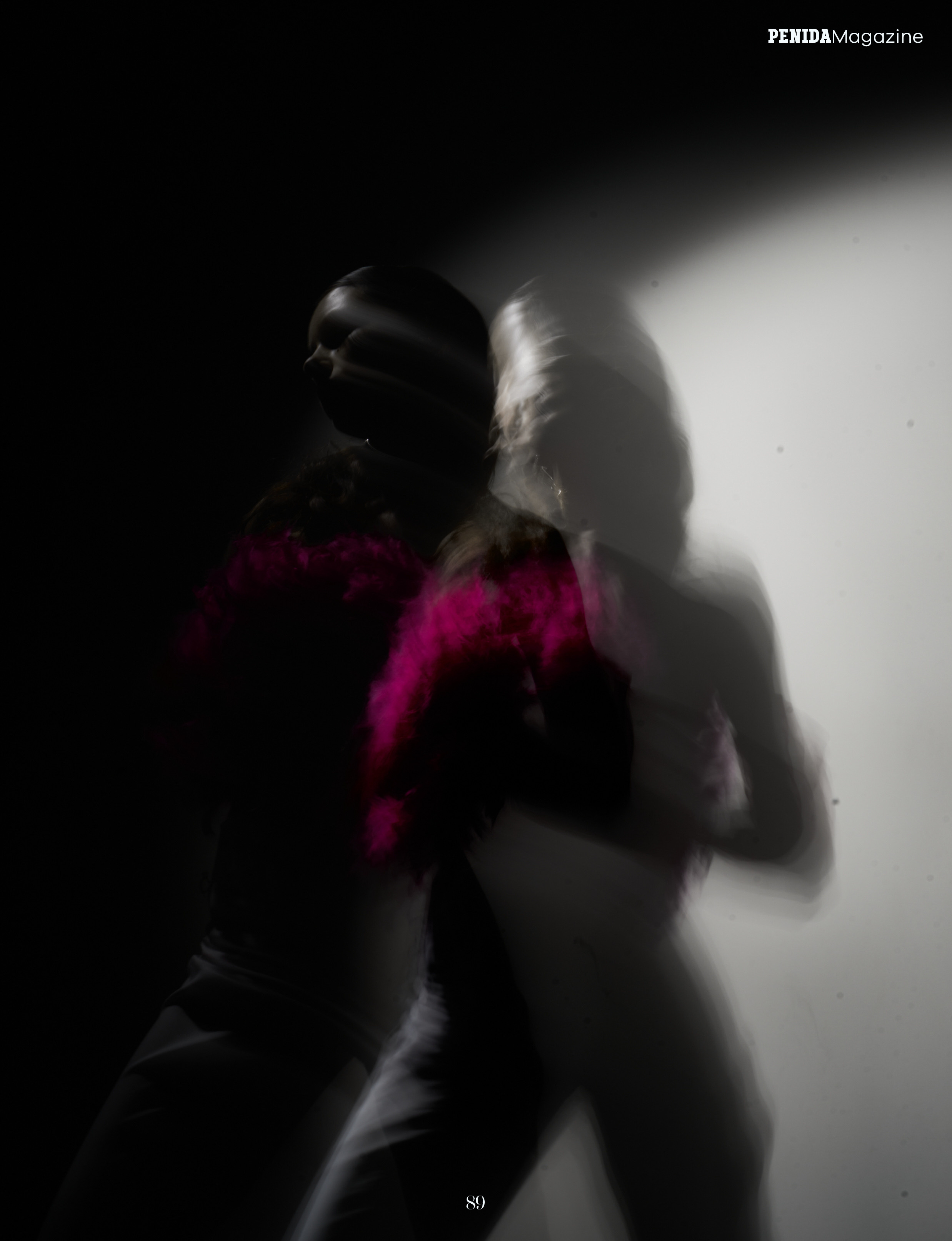 Публикации. Кучерявая || Фотограф || Самара·Питер·Москва