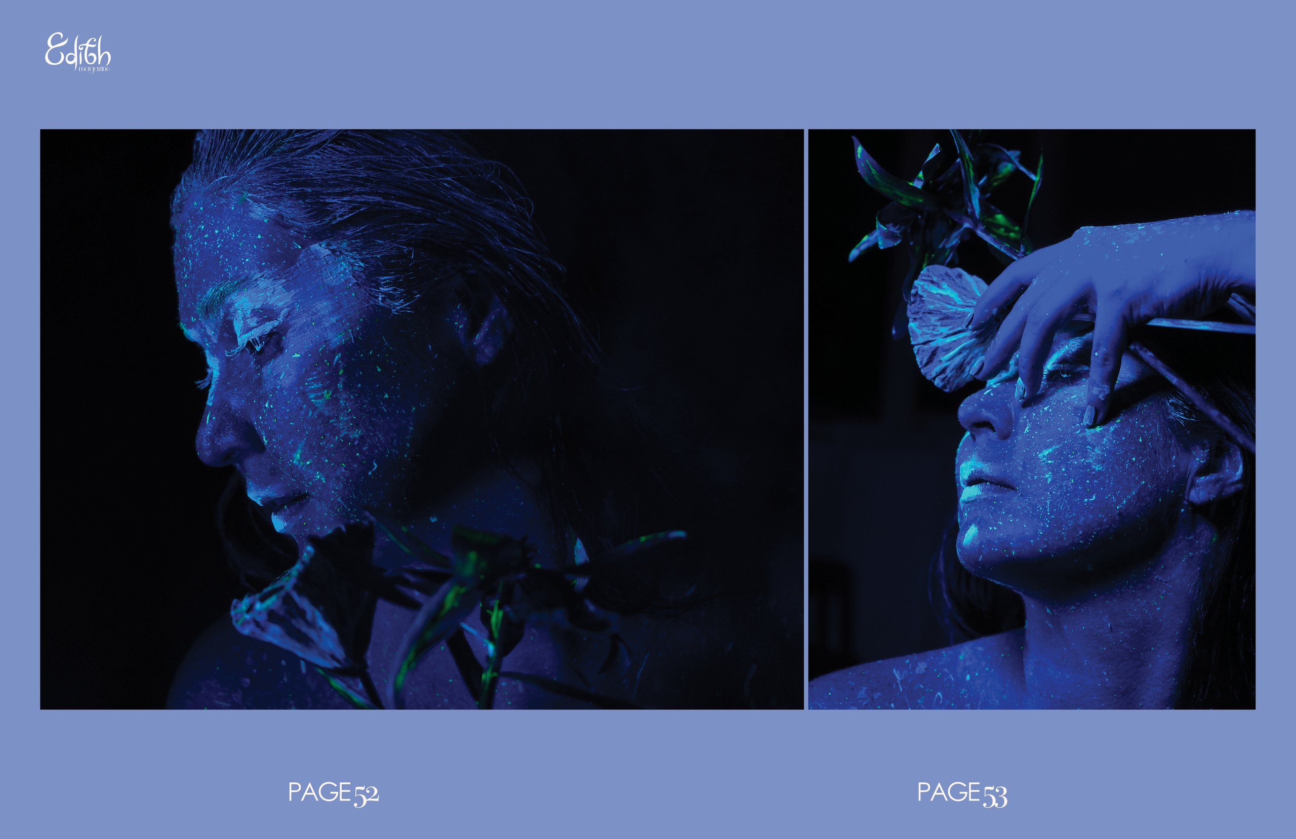 Публикации. Кучерявая || Фотограф || Самара·Питер·Москва